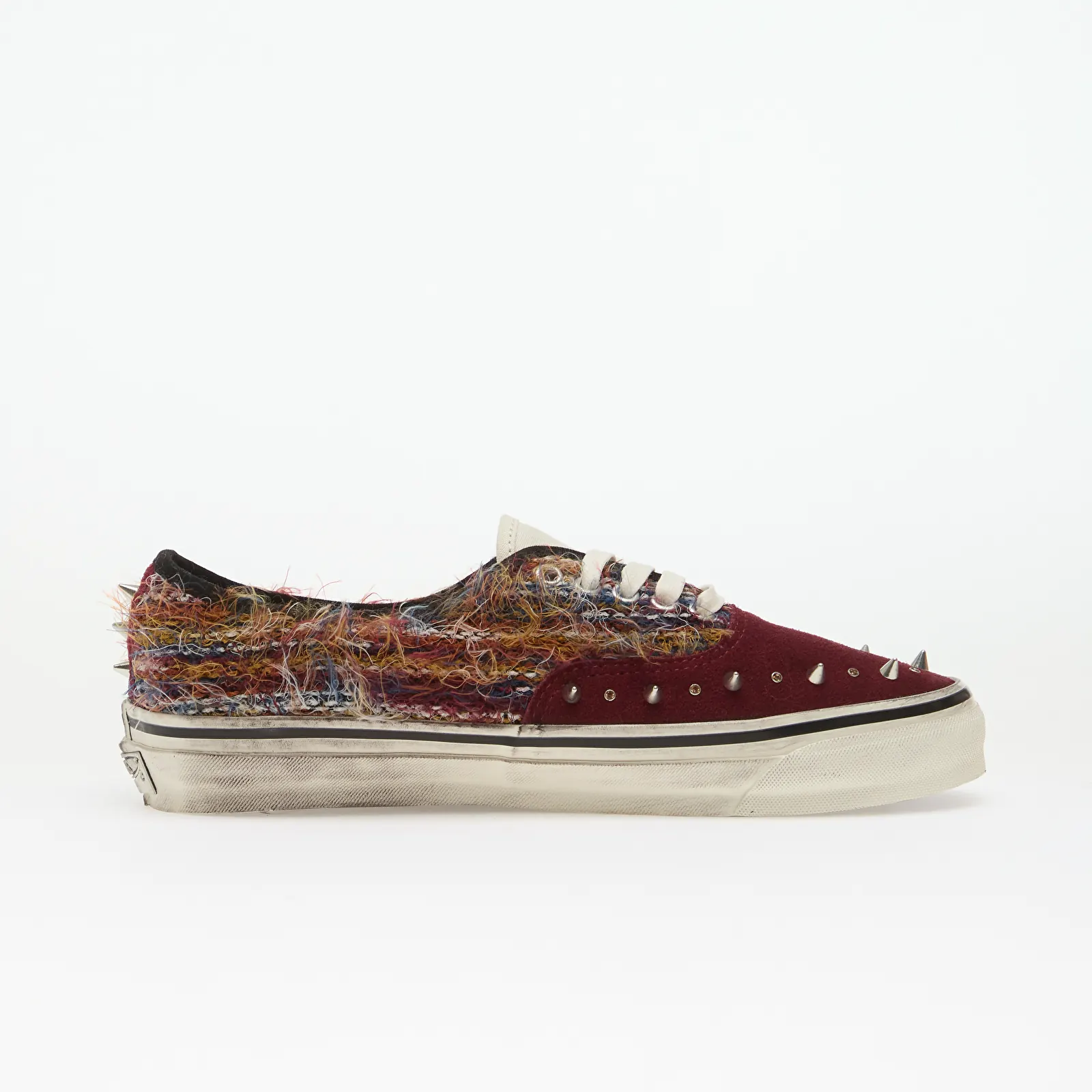Мужская обувь Vans LX Authentic 44 Port/Multi
