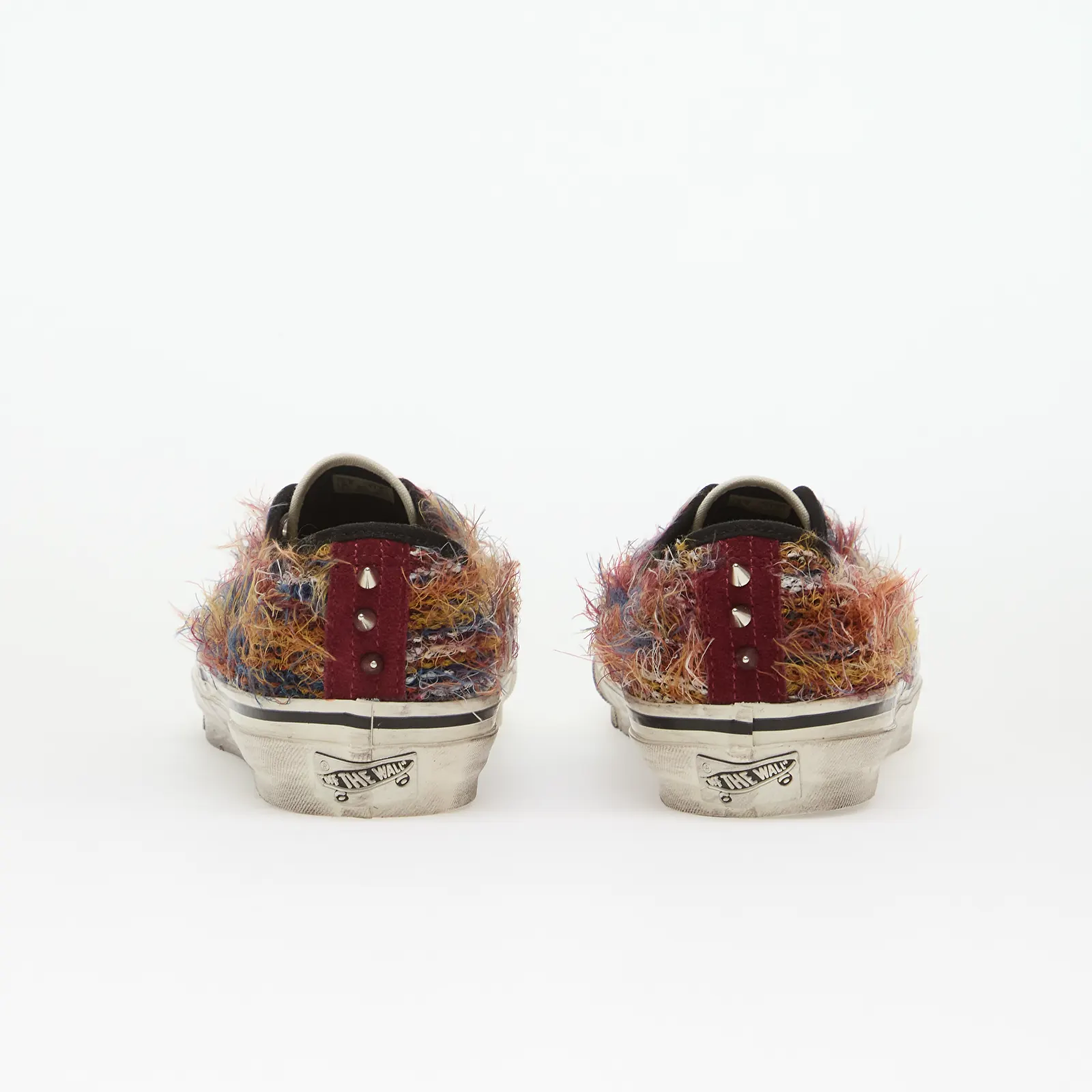 Мужская обувь Vans LX Authentic 44 Port/Multi