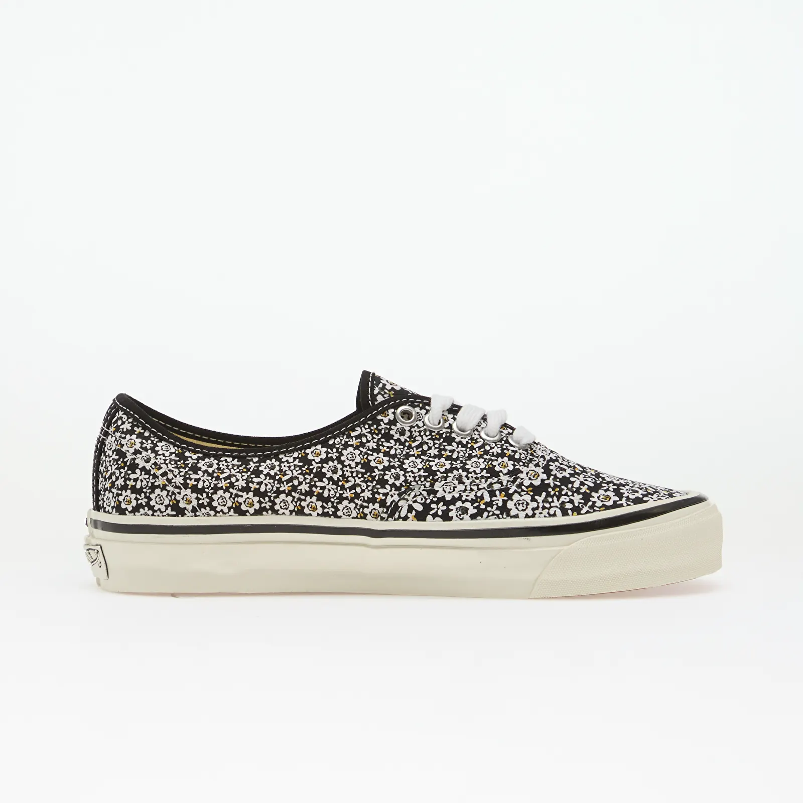 Мужская обувь Vans LX Authentic 44 Black/White