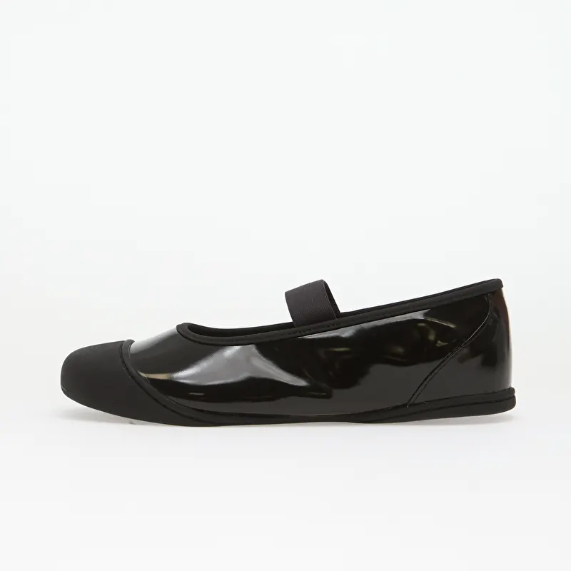 Vans LX Mary Jane Prima Black/Black