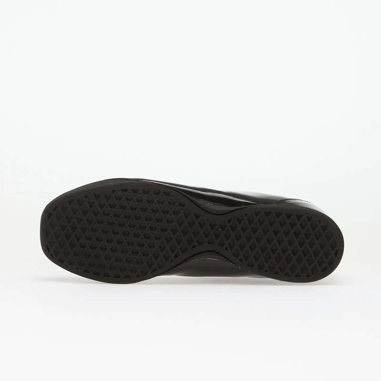 Încălțăminte și sneakerși pentru bărbați Vans LX Mary Jane Prima Black/Black