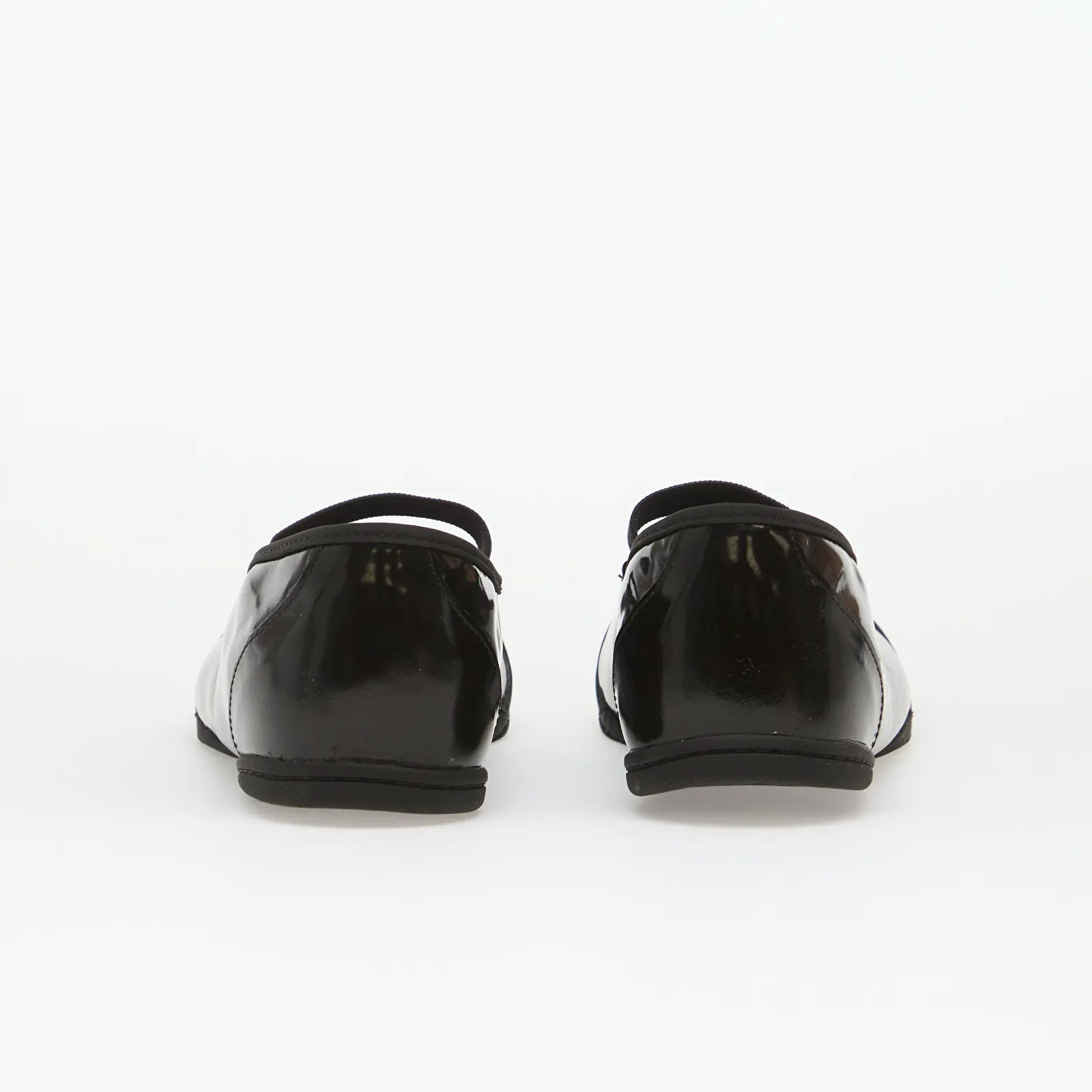 Încălțăminte și sneakerși pentru bărbați Vans LX Mary Jane Prima Black/Black
