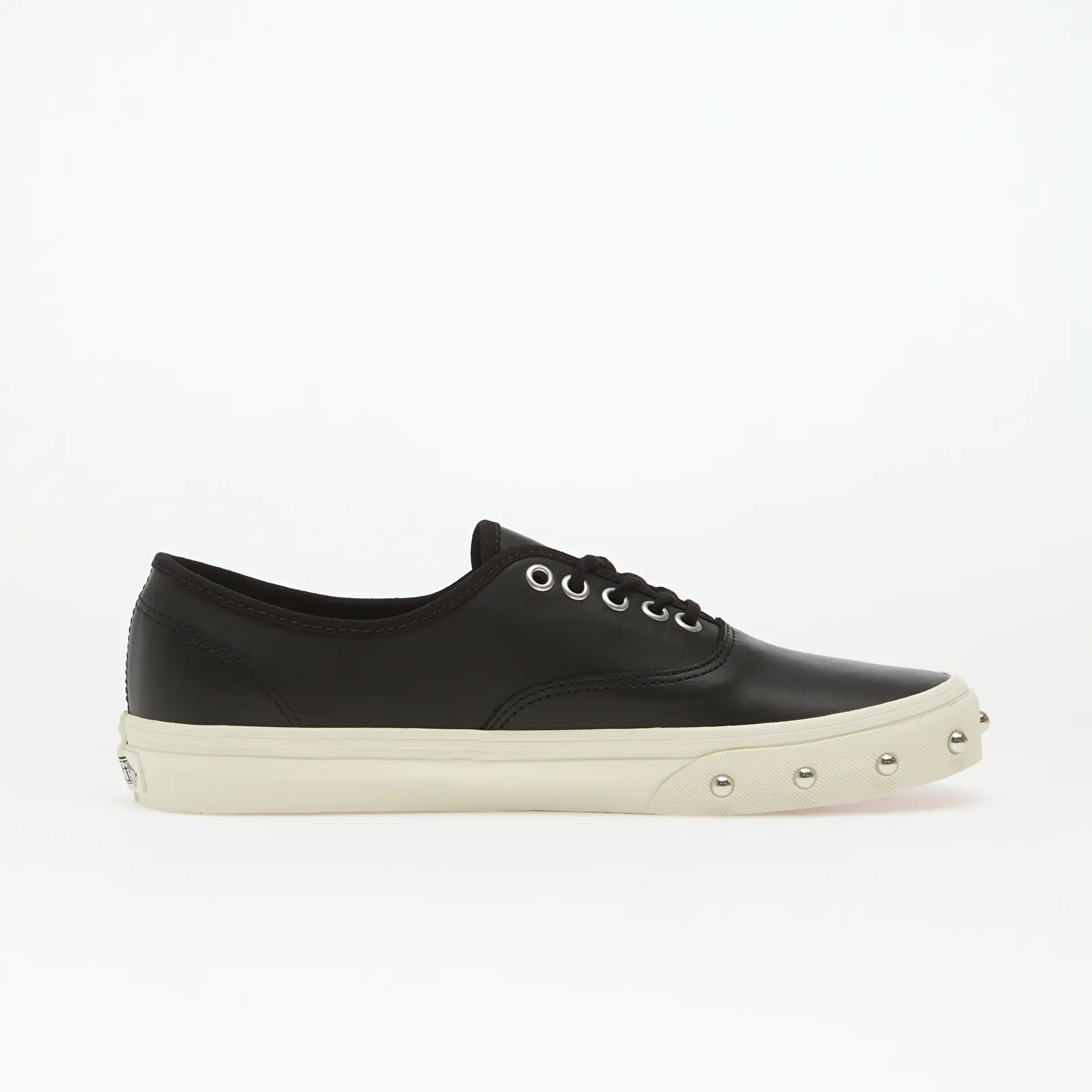 Мужская обувь Vans Authentic Black