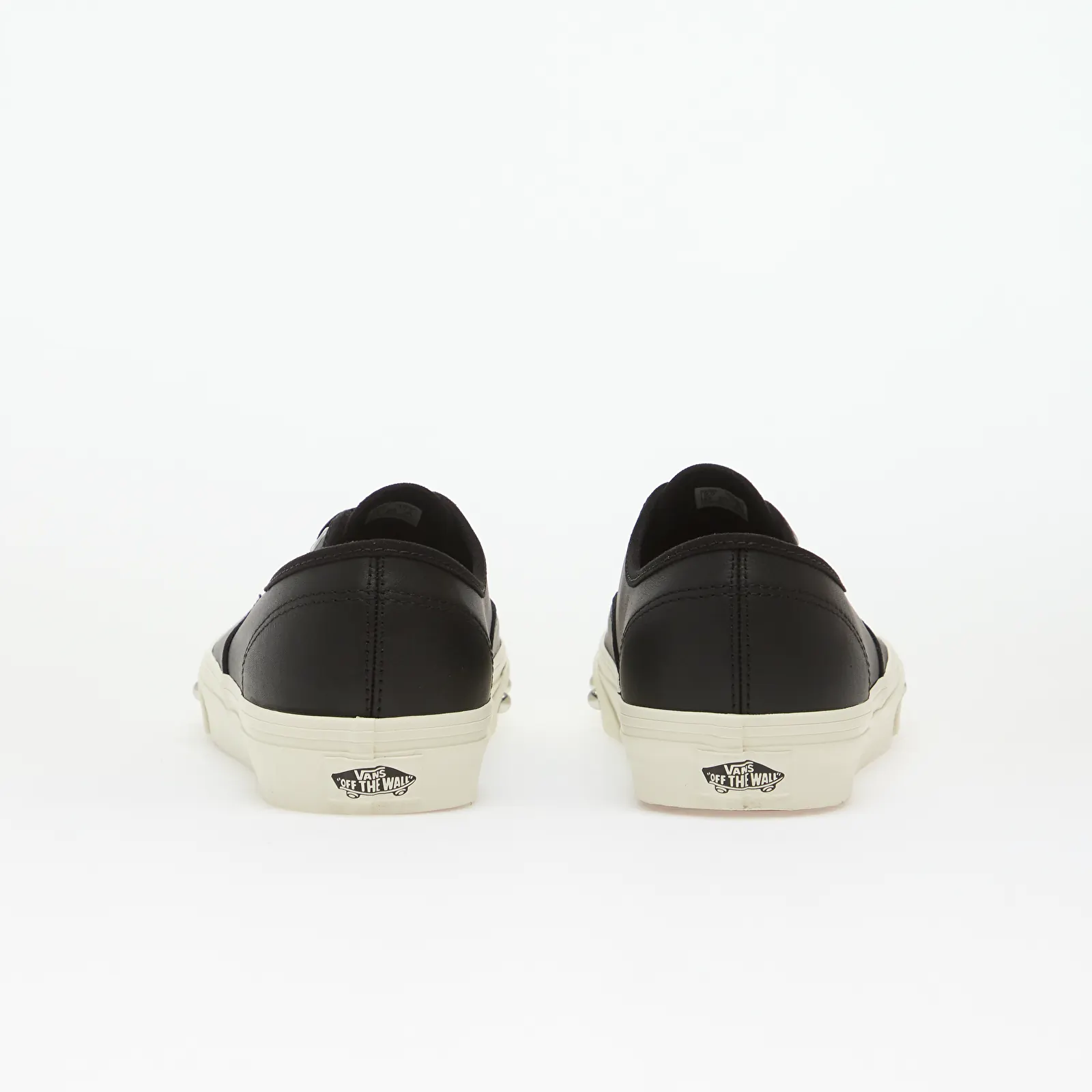 Мужская обувь Vans Authentic Black