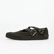 Vans Mary Jane Straps Faded Black/Black