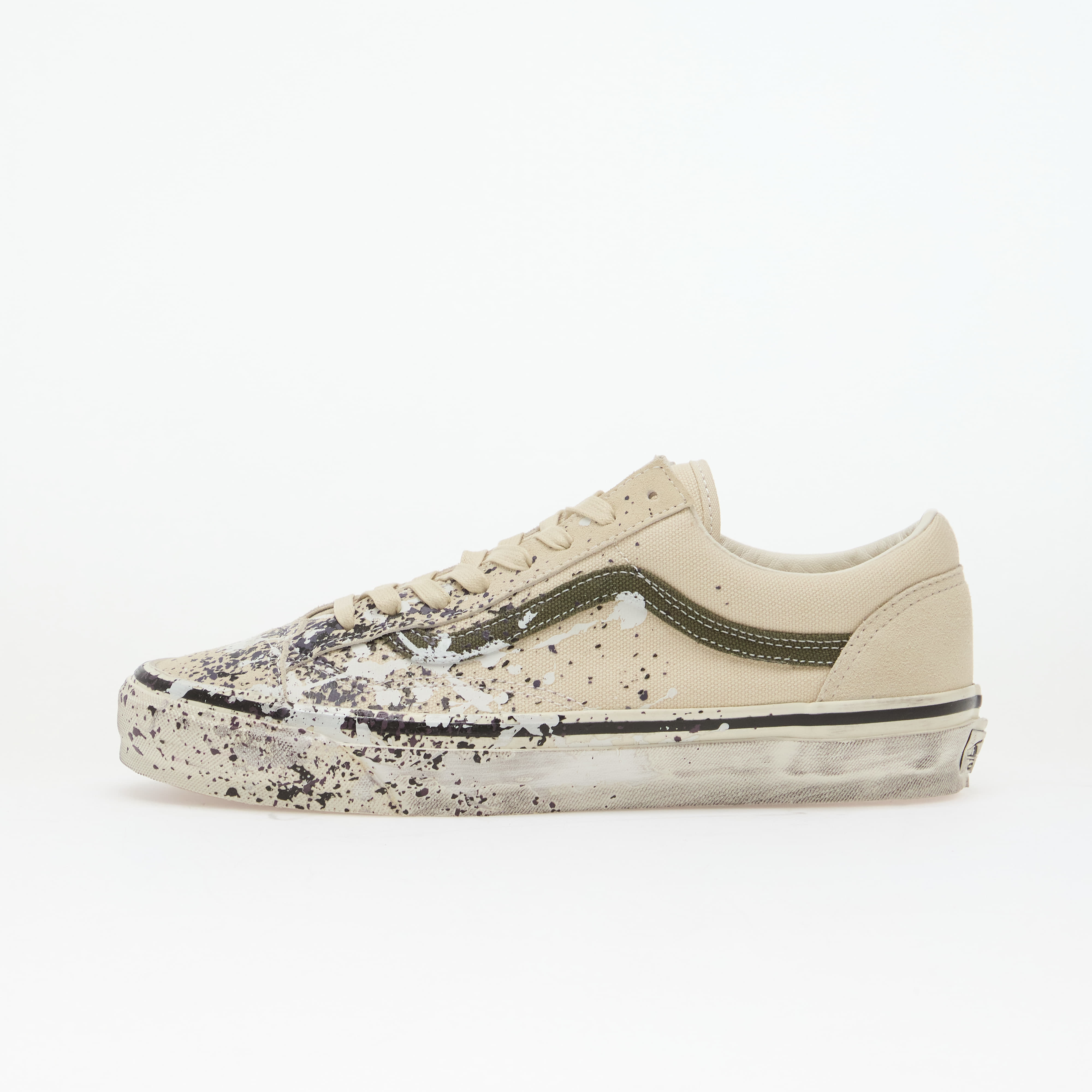 Sneakers Vans LX Old Skool 36 Turtledove EUR 42