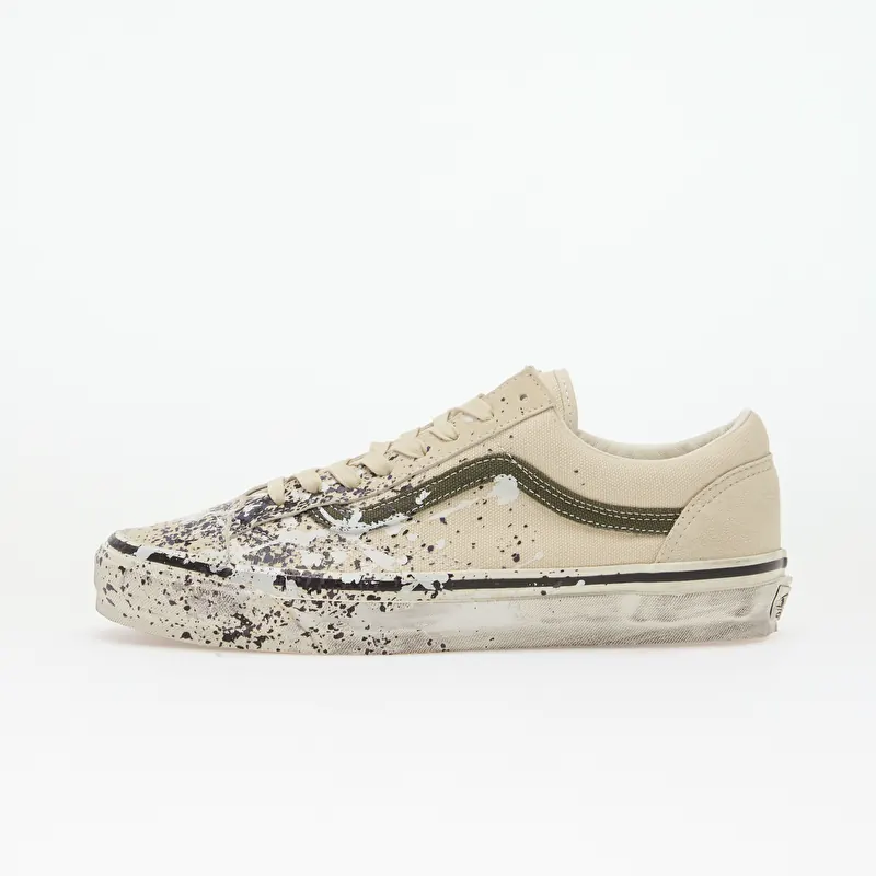 Vans LX Old Skool 36 Turtledove