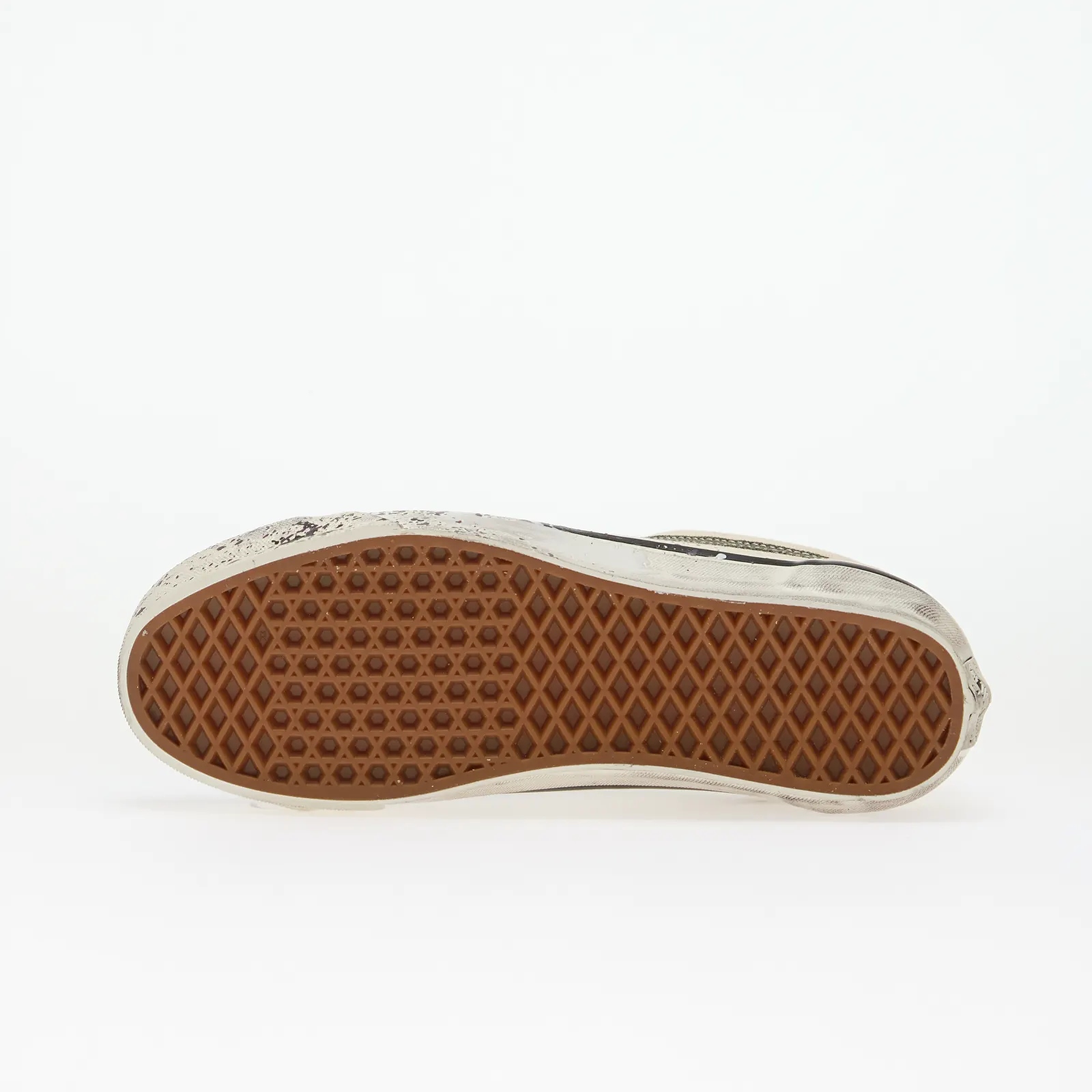 Încălțăminte și sneakerși pentru bărbați Vans LX Old Skool 36 Turtledove