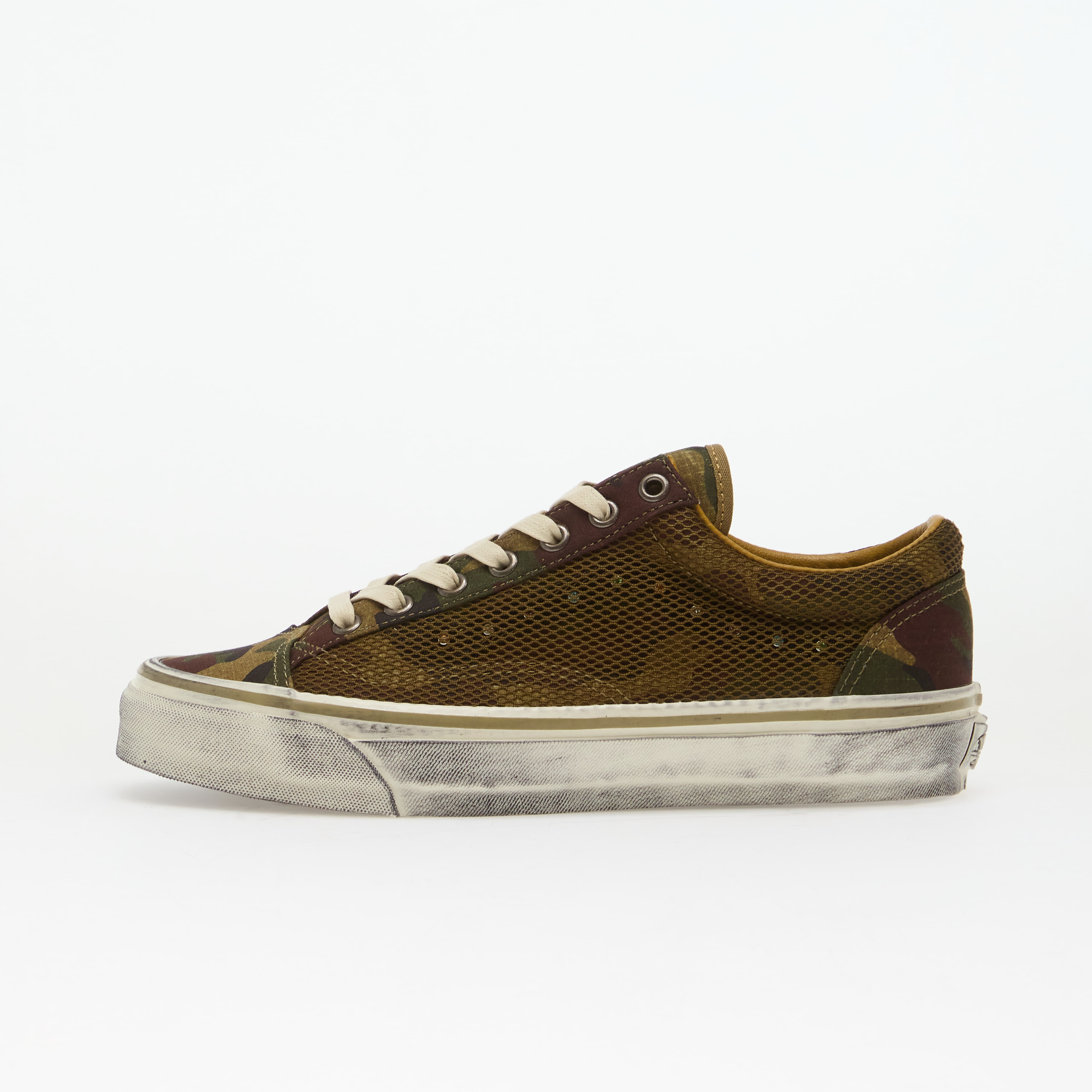 Sneakers Vans LX Old Skool 36 Woodland Camo UK 5