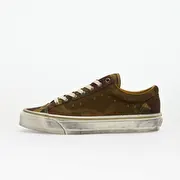 Vans LX Old Skool 36 Woodland Camo