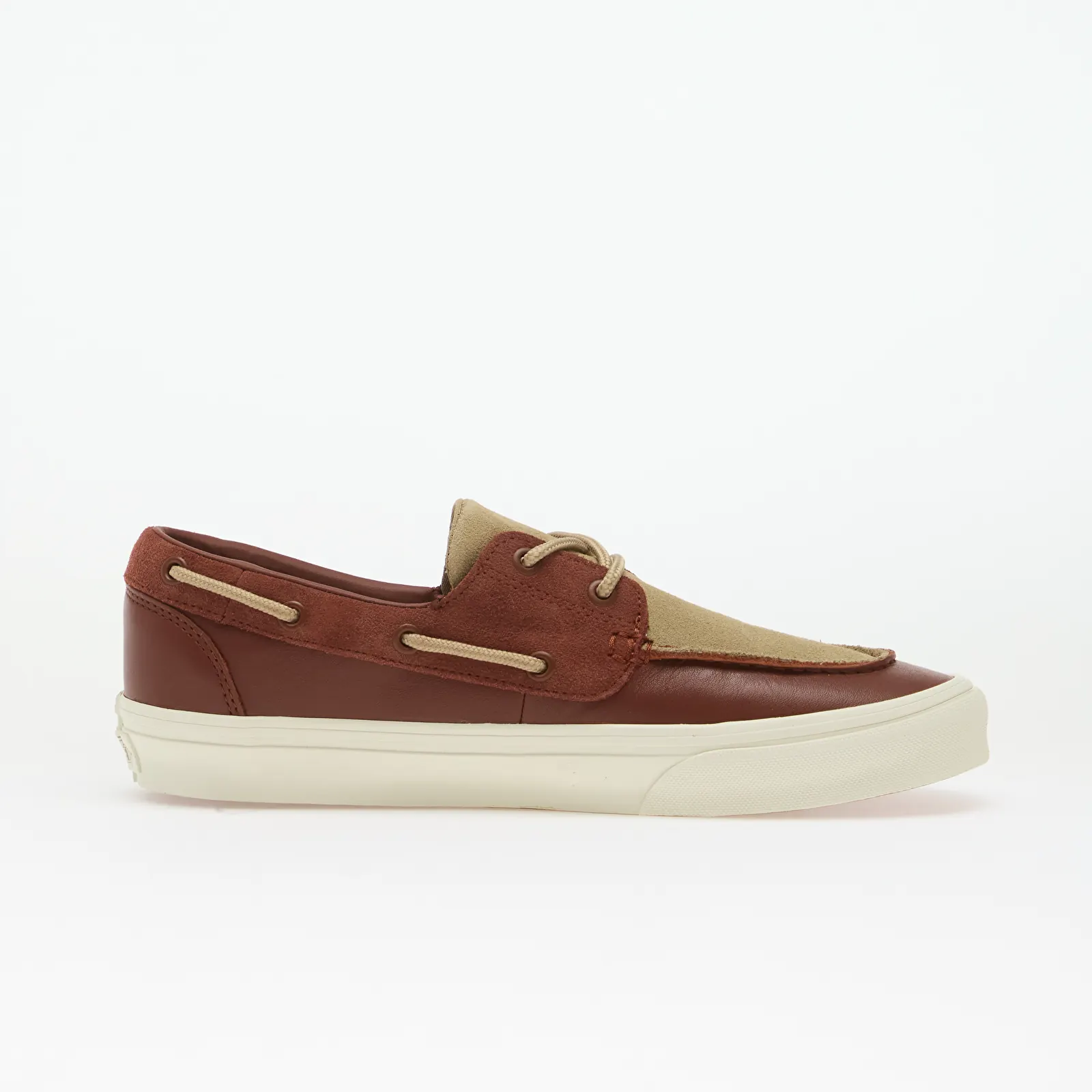 Vīriešu apavi Vans 2-Eyelet Boat Shoe Incense