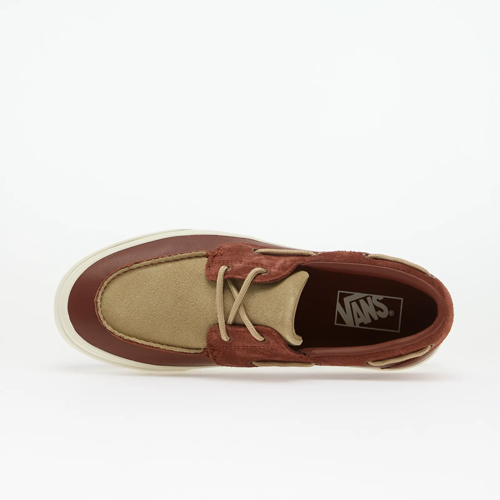 Vīriešu apavi Vans 2-Eyelet Boat Shoe Incense