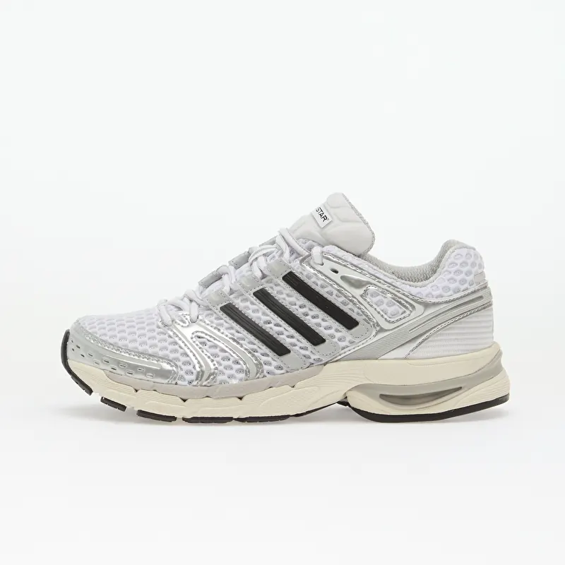 adidas Adistar Control 5 Ftwr White/ Silver Met./ Grey One