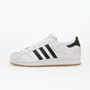 adidas Superstar II Ftwr White/ Core Black/ Gum4