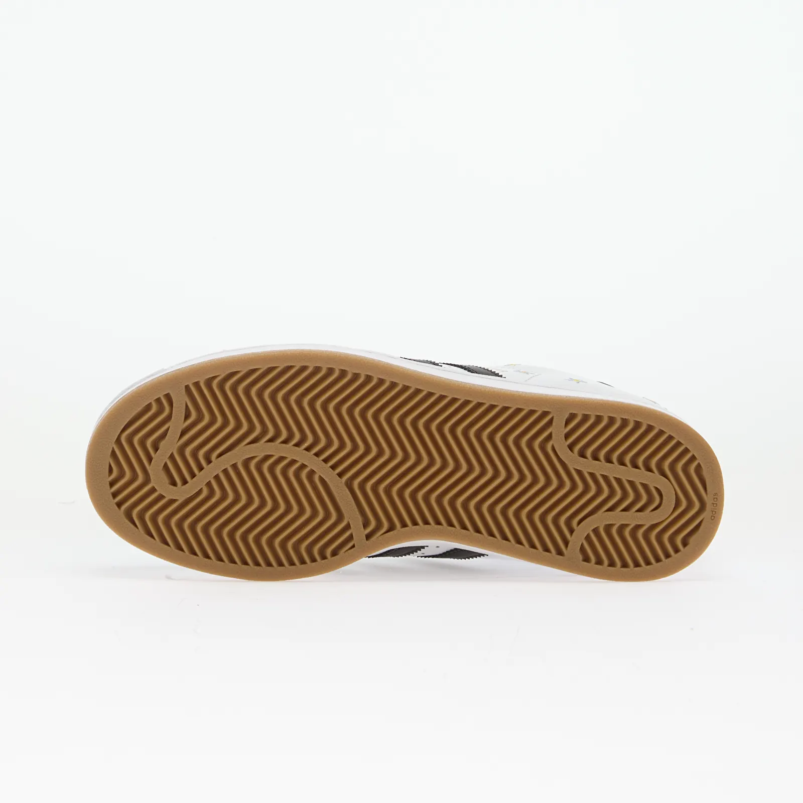 Čevlji adidas Superstar II Ftwr White/ Core Black/ Gum4