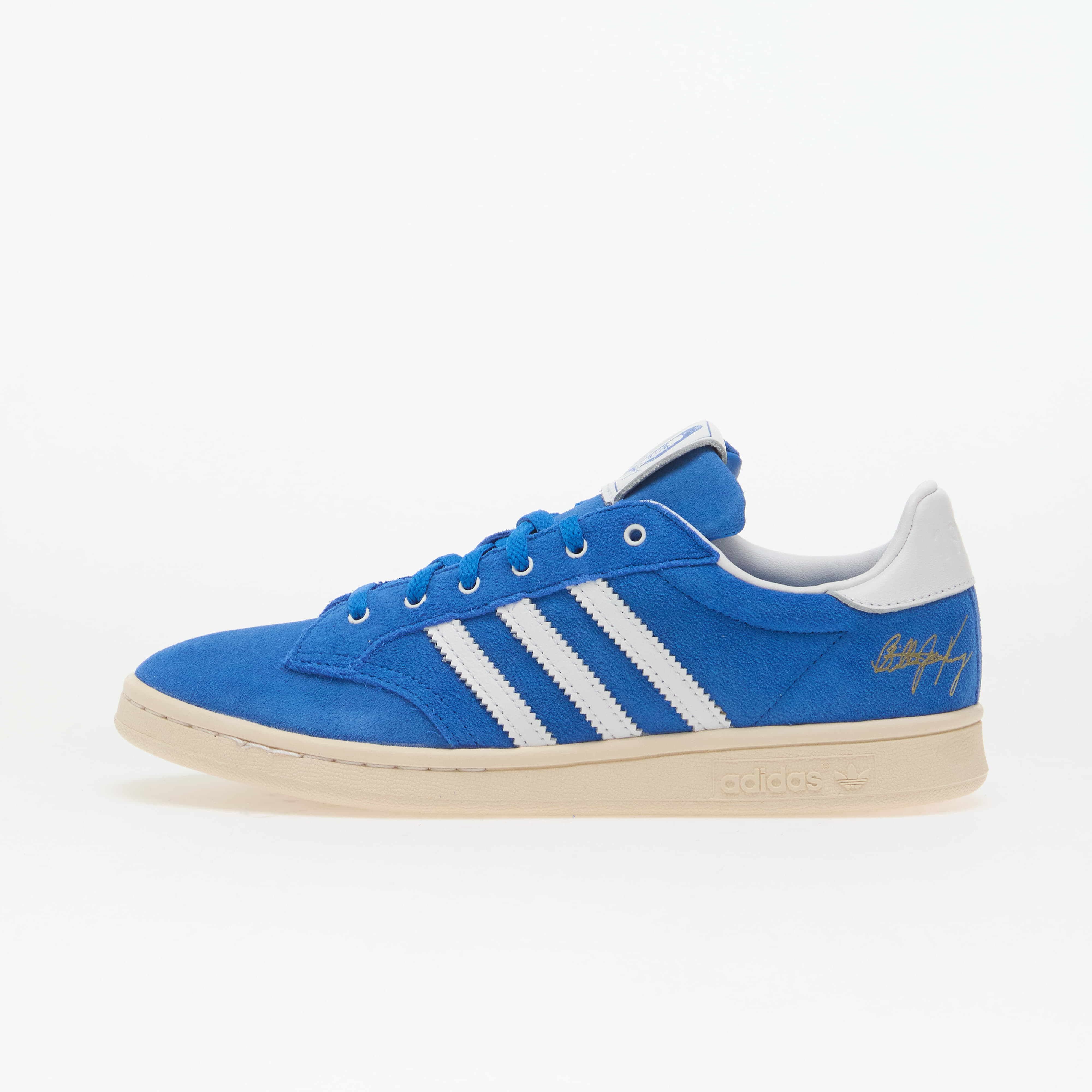Sneakers adidas Billie Jean King Bright Royal/ Chalk White/ Ftwr White UK 8