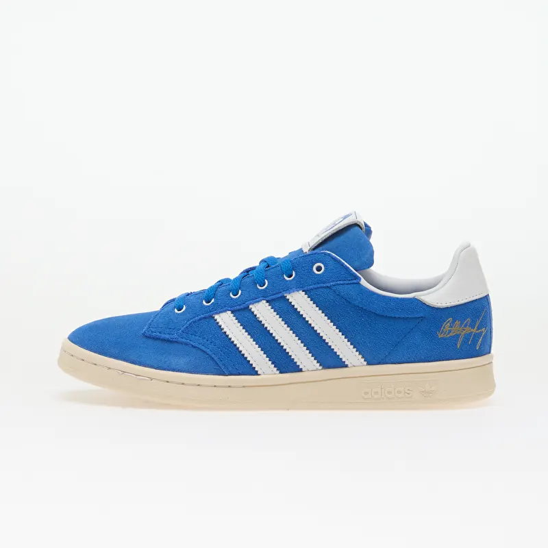 adidas Billie Jean King Bright Royal/ Chalk White/ Ftwr White