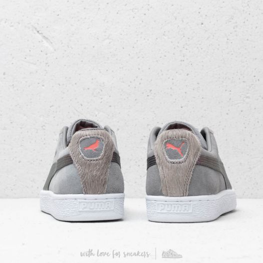 Puma x Jeff Staple Suede Classic Pigeon