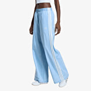 adidas Originals Summer Glow Denim Wide Leg Light Denim