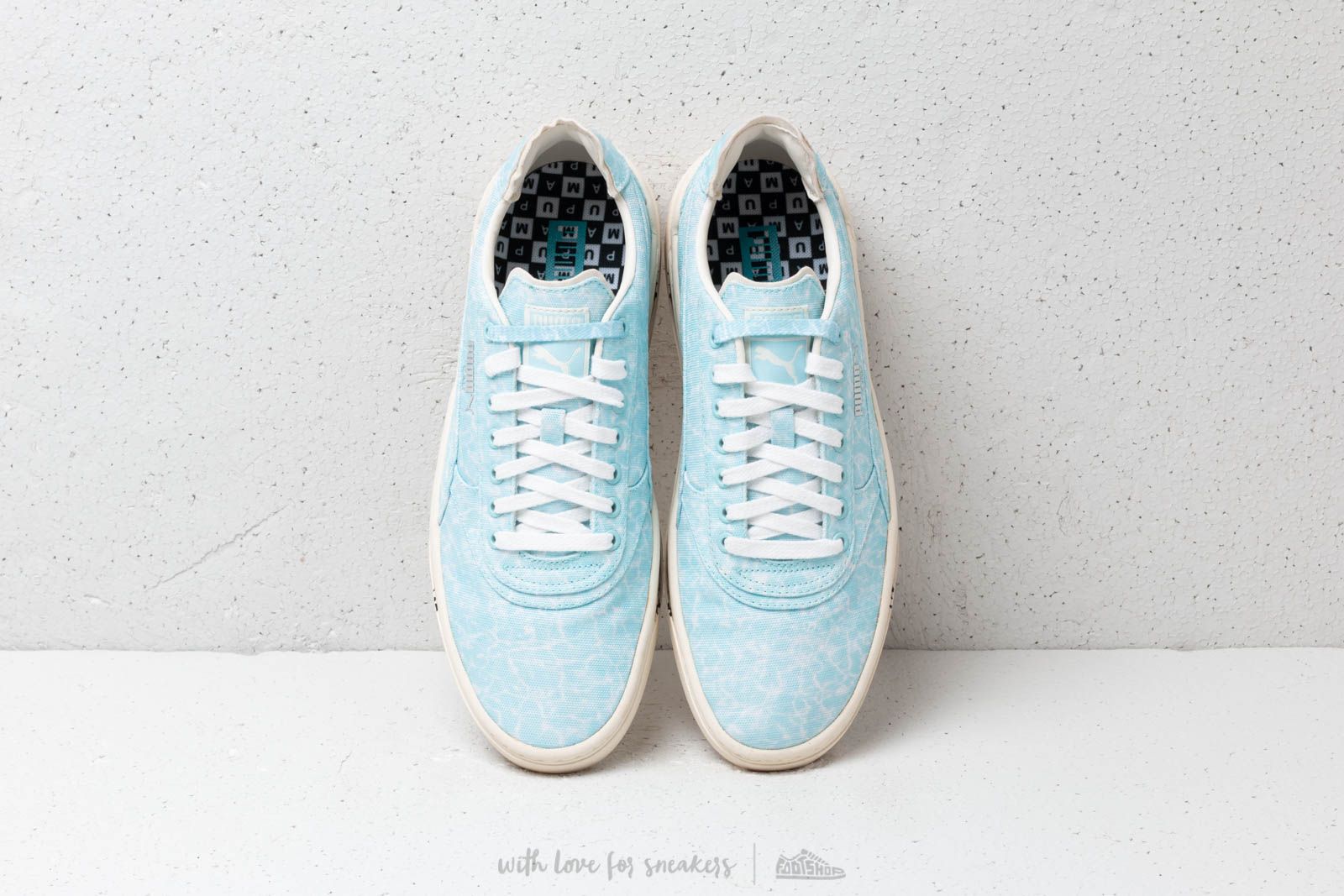 Puma cali pool best sale