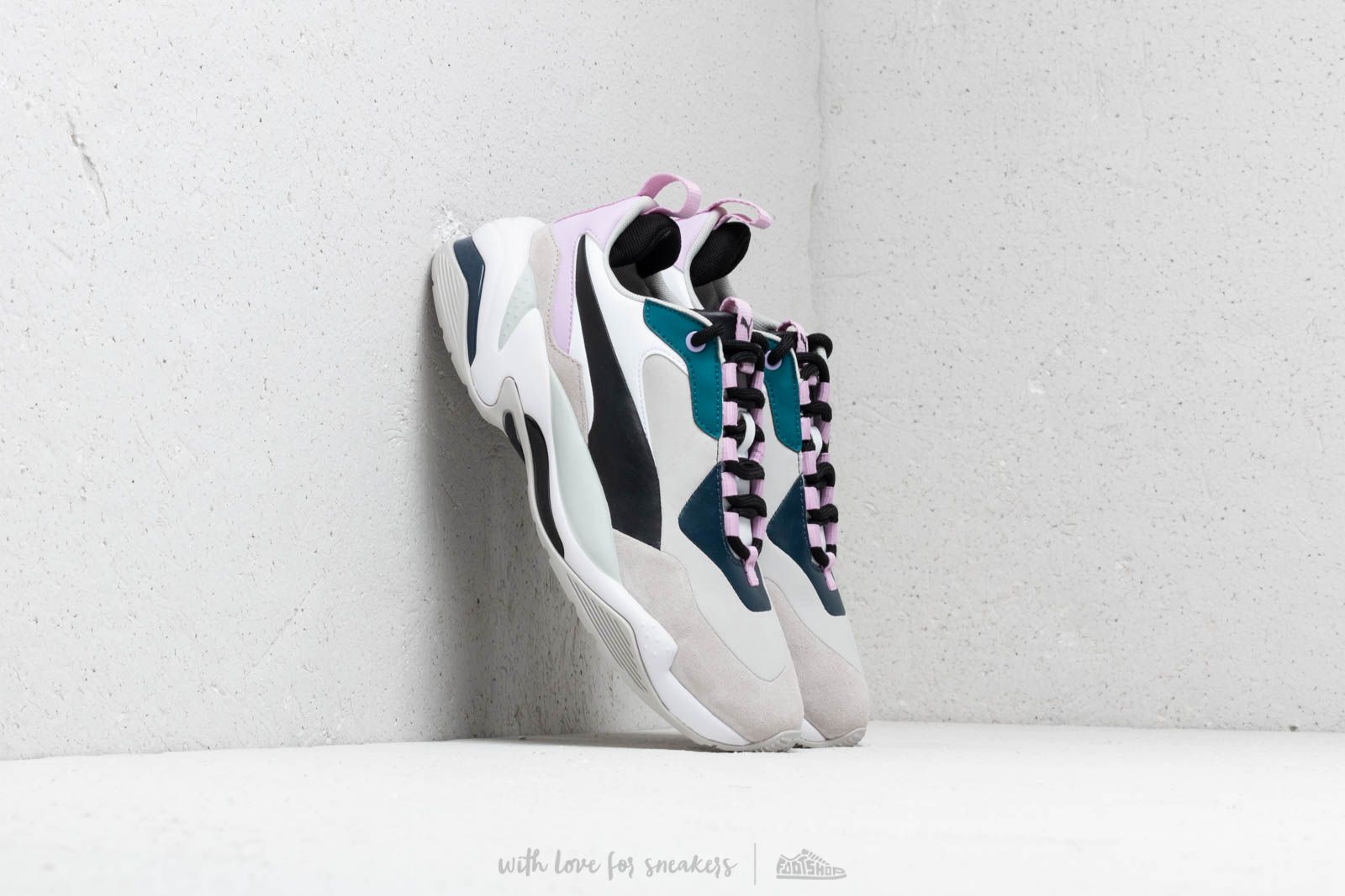 Puma thunder rive droite hotsell