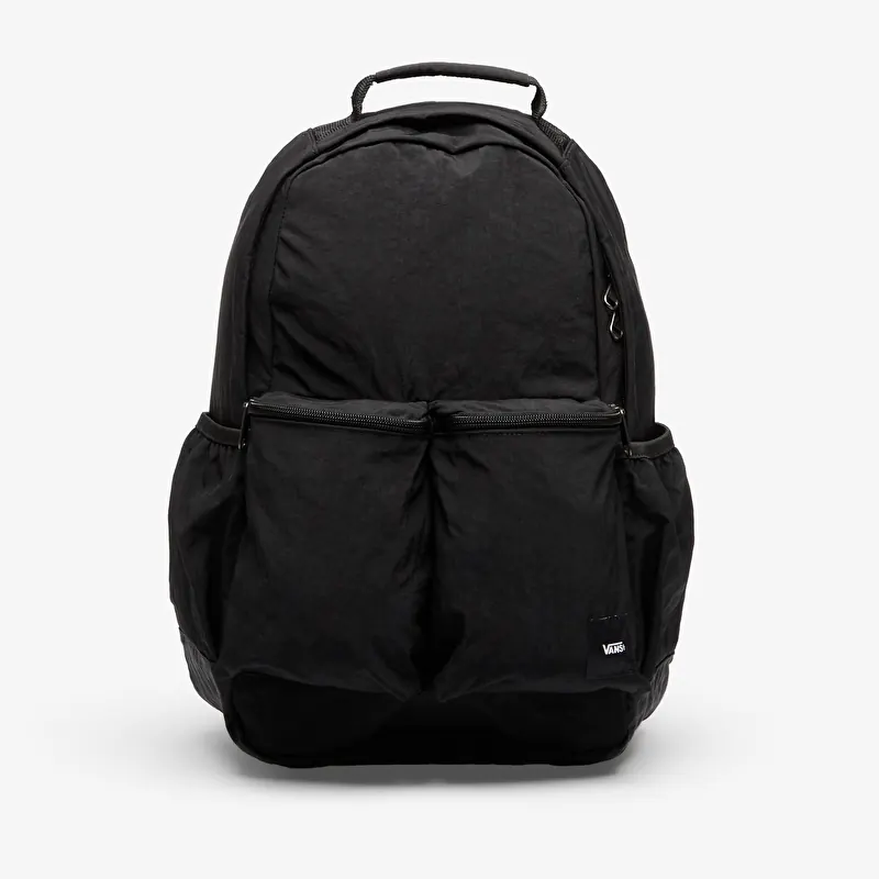 Vans Off The Wall Backpack Black