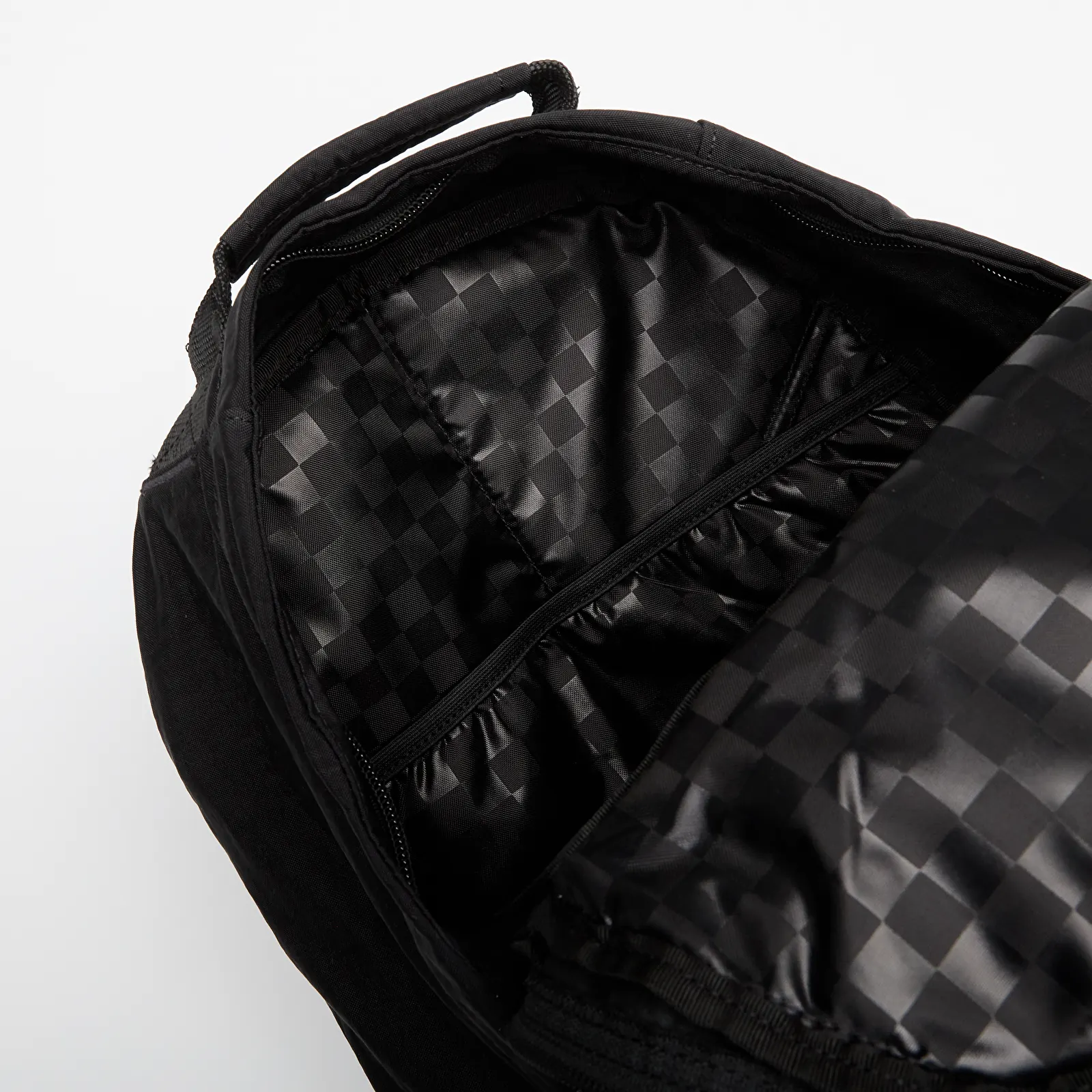 Рюкзаки Vans Off The Wall Backpack Black
