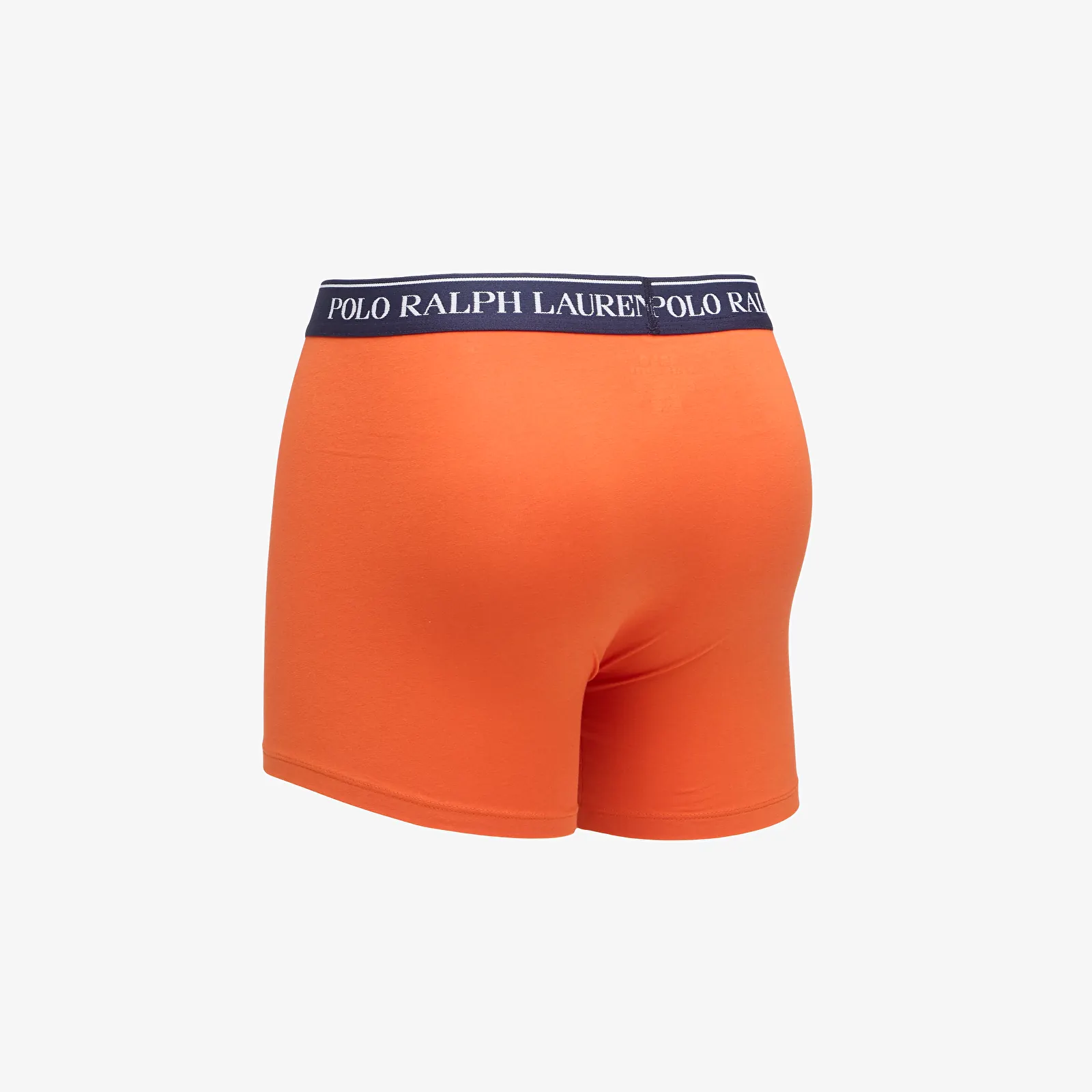 Bokseru šorti Ralph Lauren Boxer Brief 3-Pack