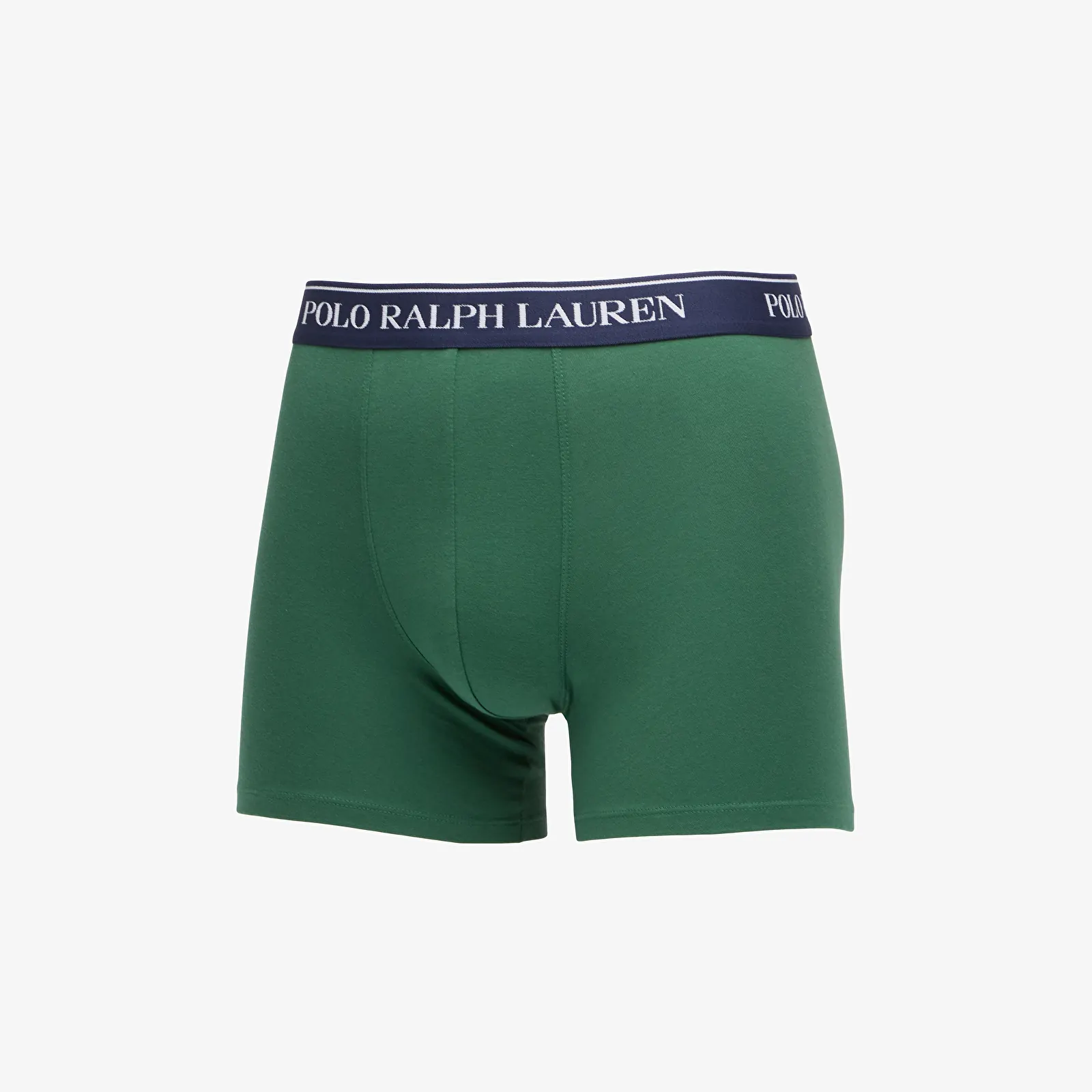 Bokseru šorti Ralph Lauren Boxer Brief 3-Pack