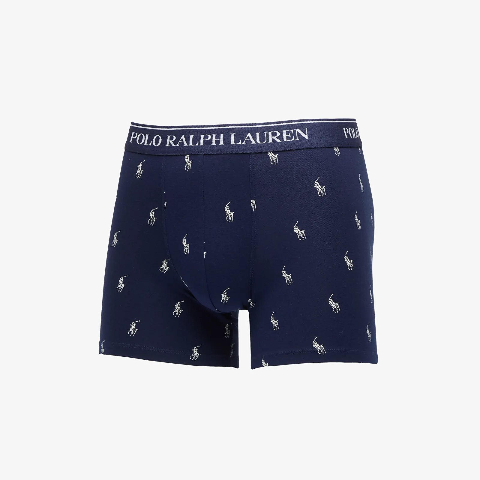 Bokseru šorti Ralph Lauren Boxer Brief 3-Pack