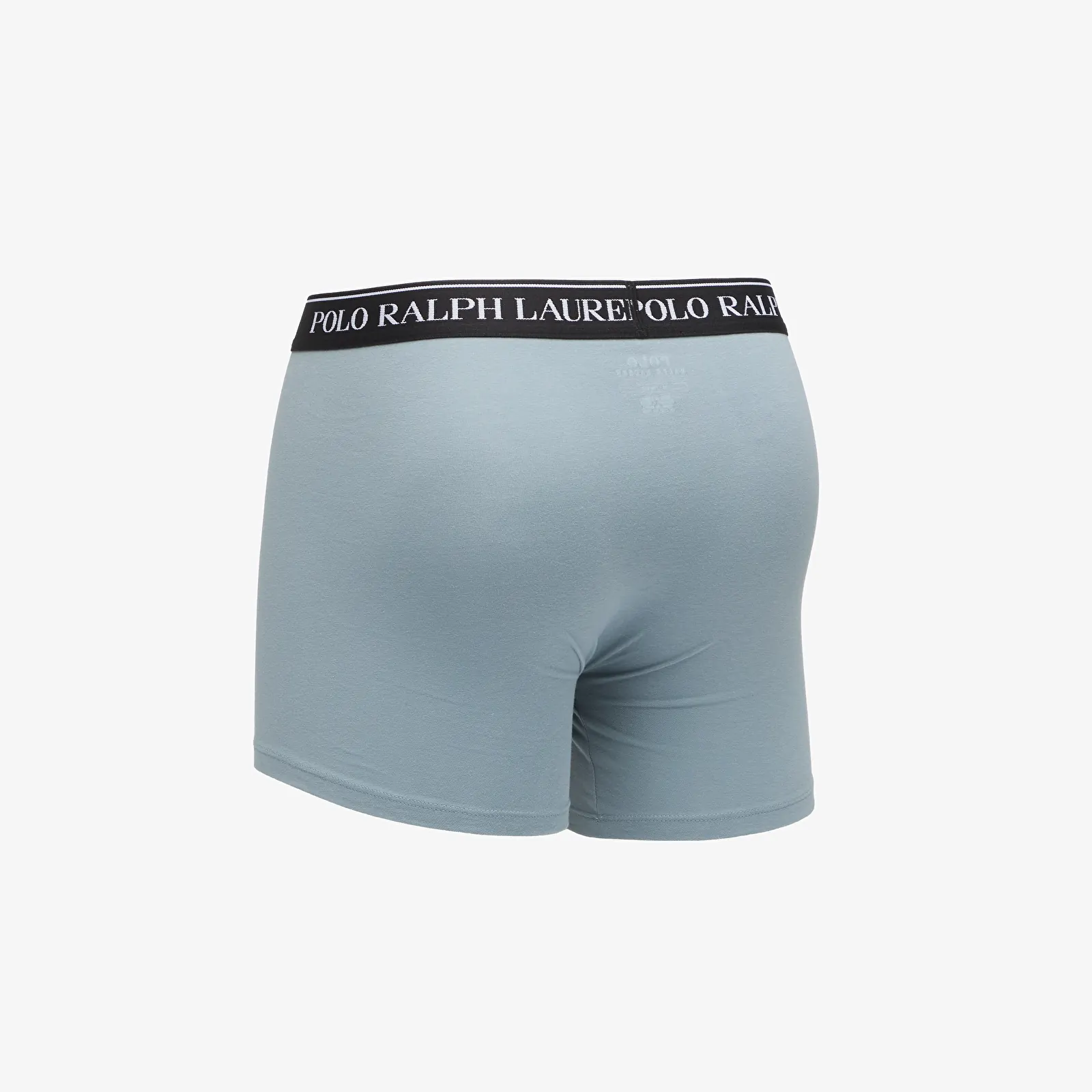 Boksarice  Ralph Lauren Boxer Brief 3-Pack