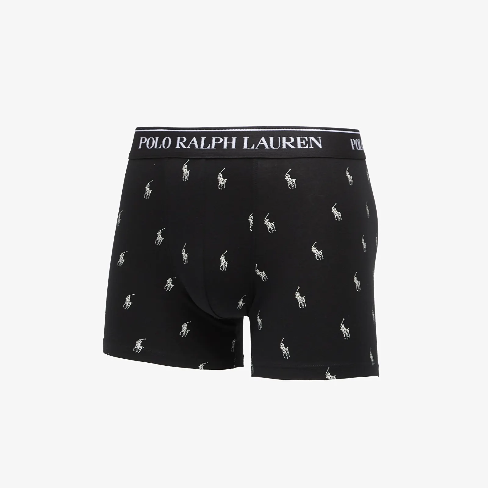 Boksarice  Ralph Lauren Boxer Brief 3-Pack