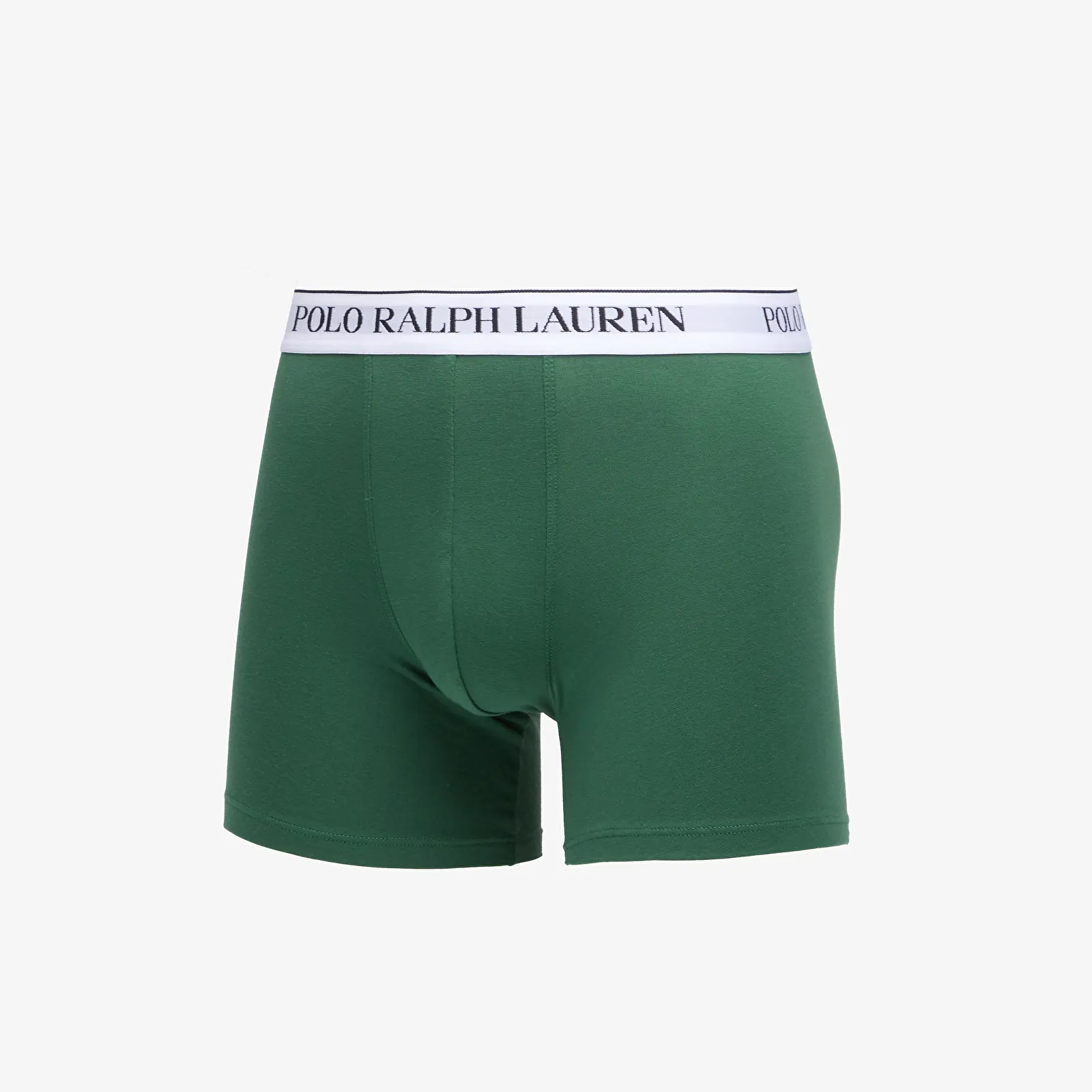 Bokserishortsit Ralph Lauren Boxer Brief 3-Pack