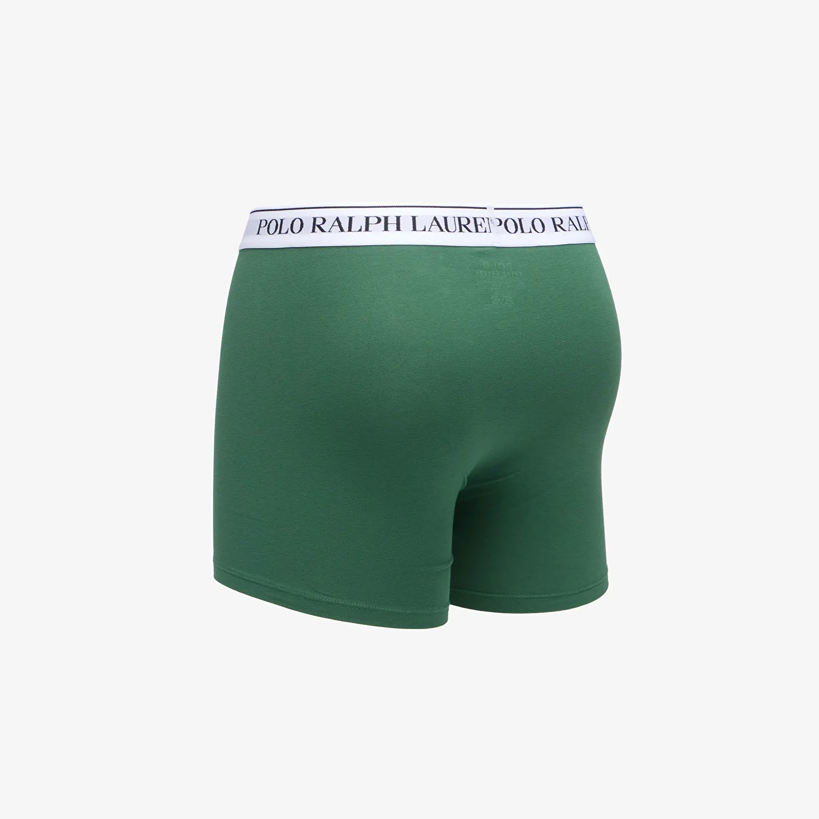 Bokserishortsit Ralph Lauren Boxer Brief 3-Pack