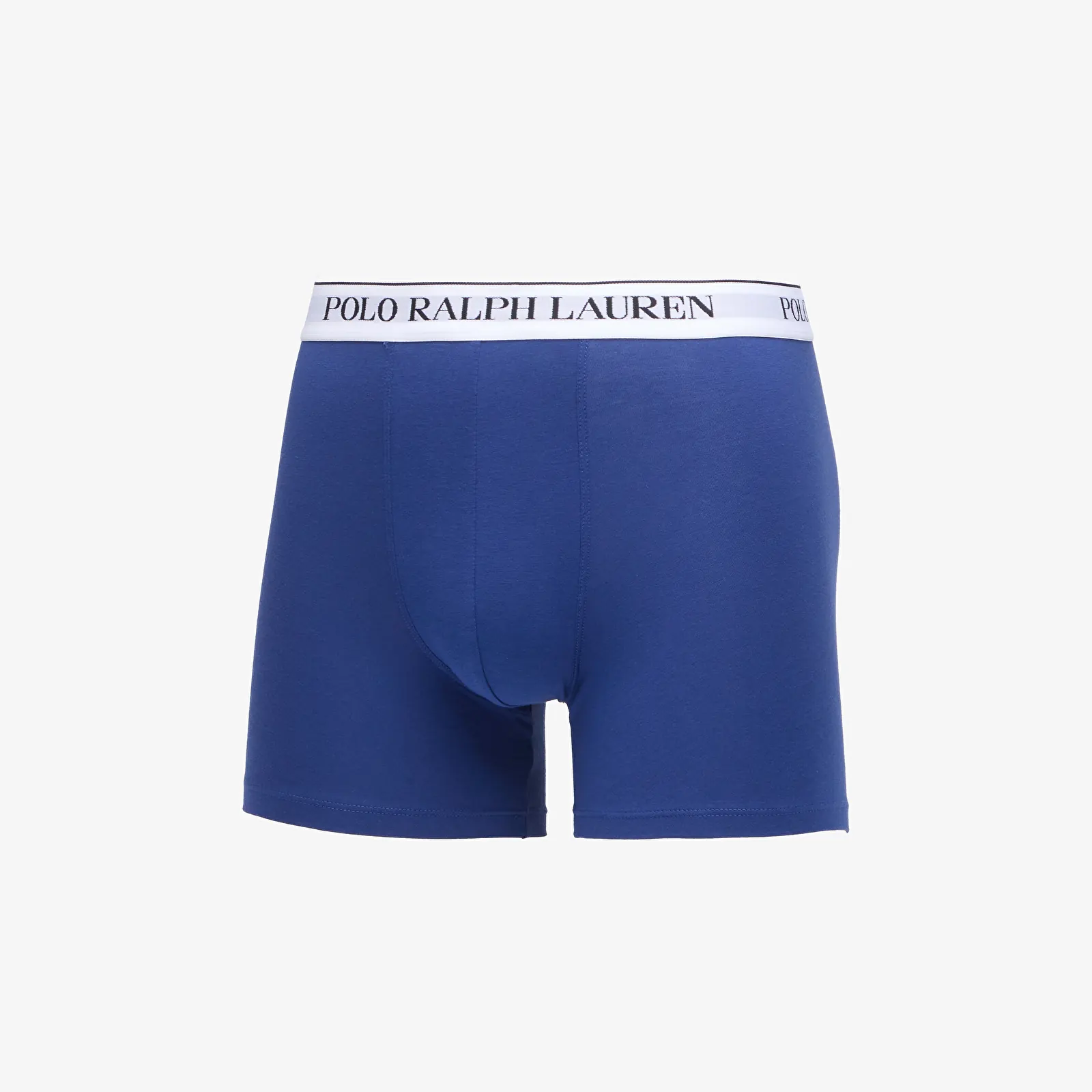 Bokserishortsit Ralph Lauren Boxer Brief 3-Pack