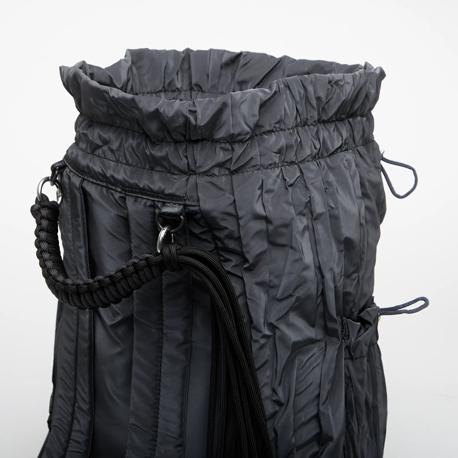 Mugursomas adidas Originals Daily To Go Backpack Carbon