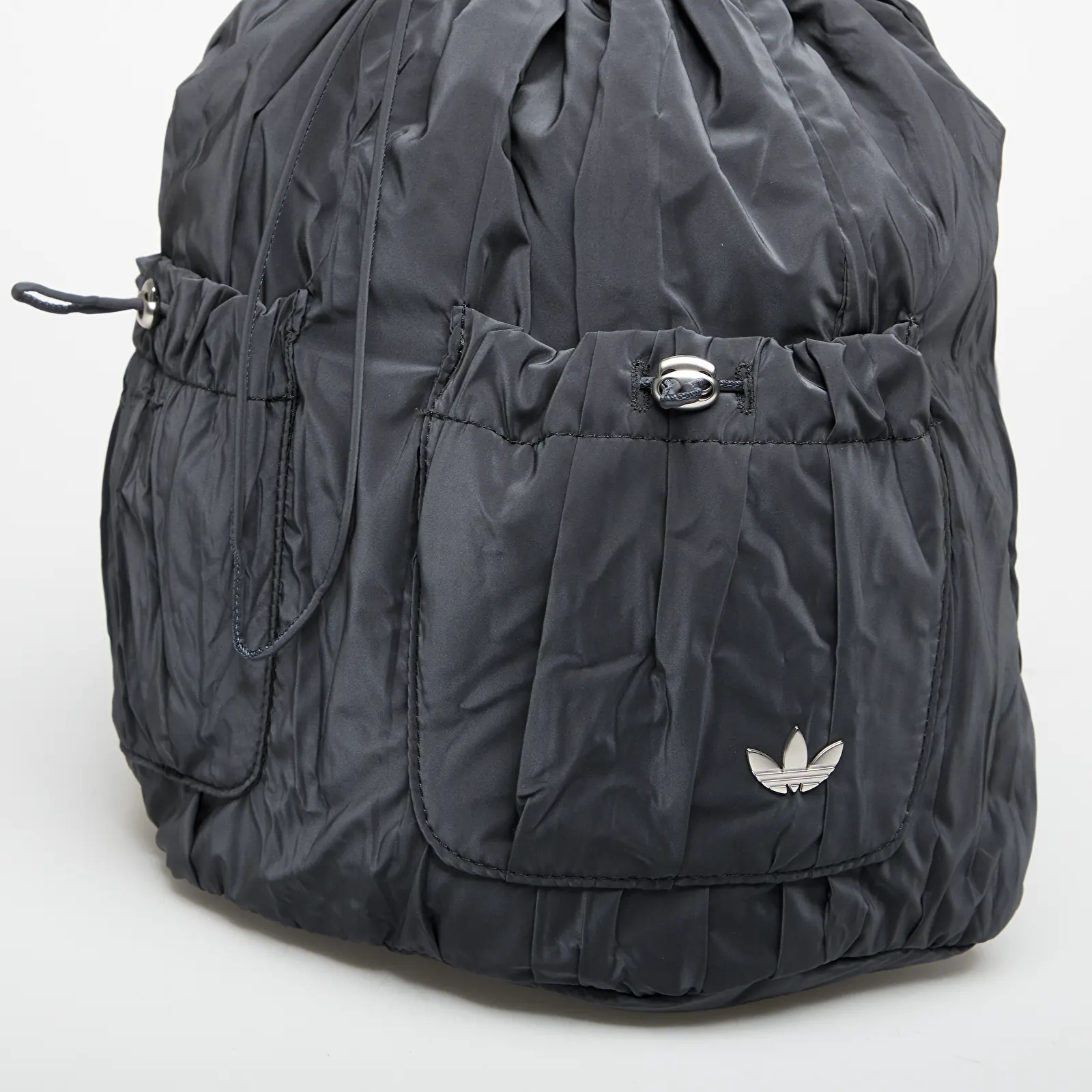 Mugursomas adidas Originals Daily To Go Backpack Carbon