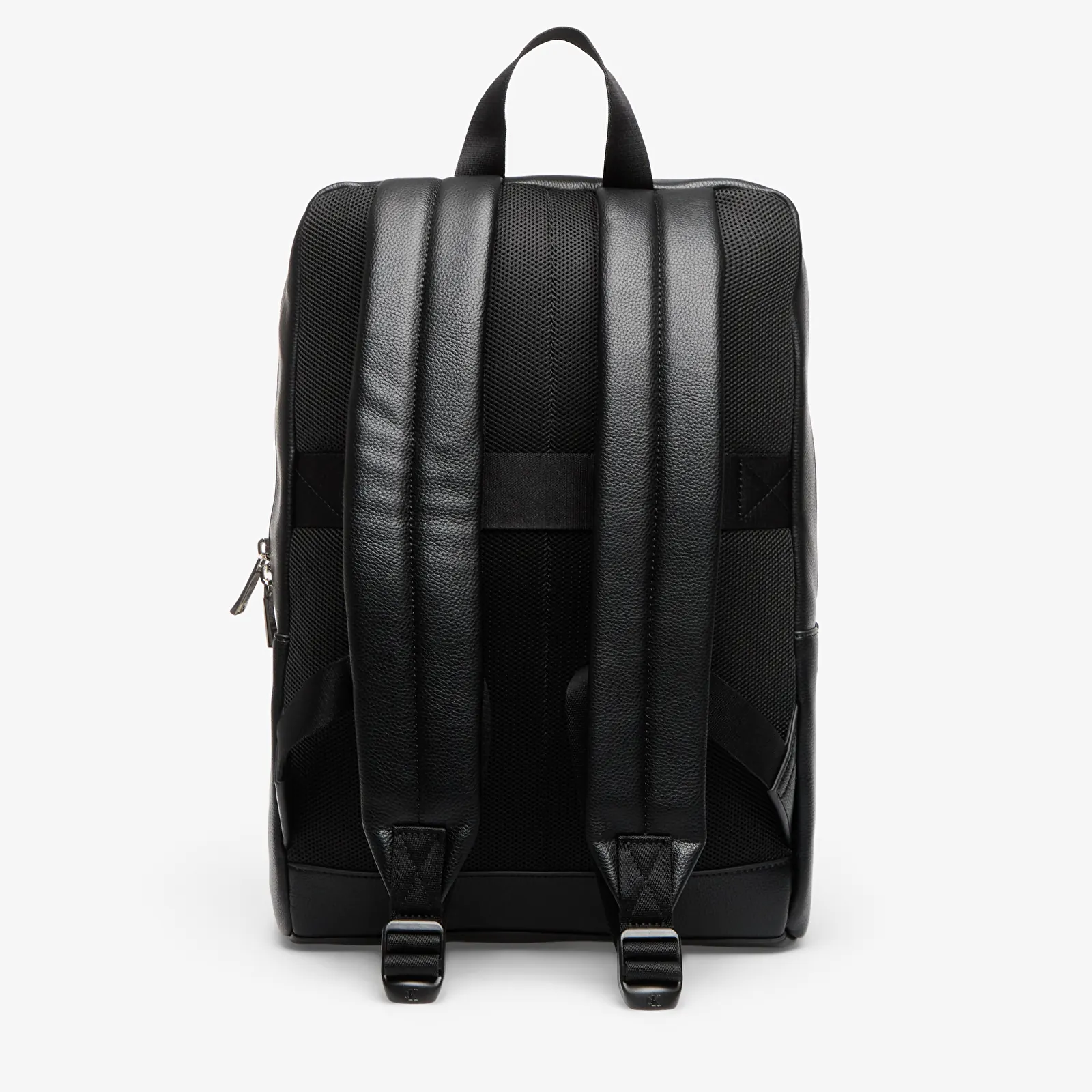 Zaini Calvin Klein Raised Double Pocket Black