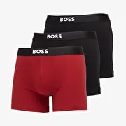 Hugo Boss Boxer Briefs 3-Pack Boss One Multicolor