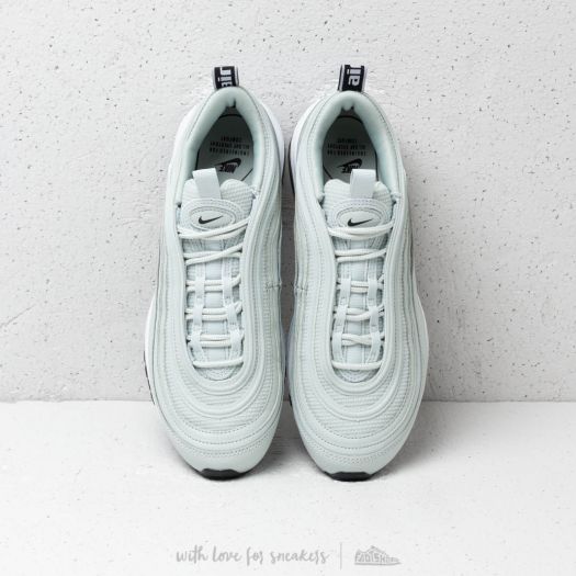 Nike air max 97 lx light silver top