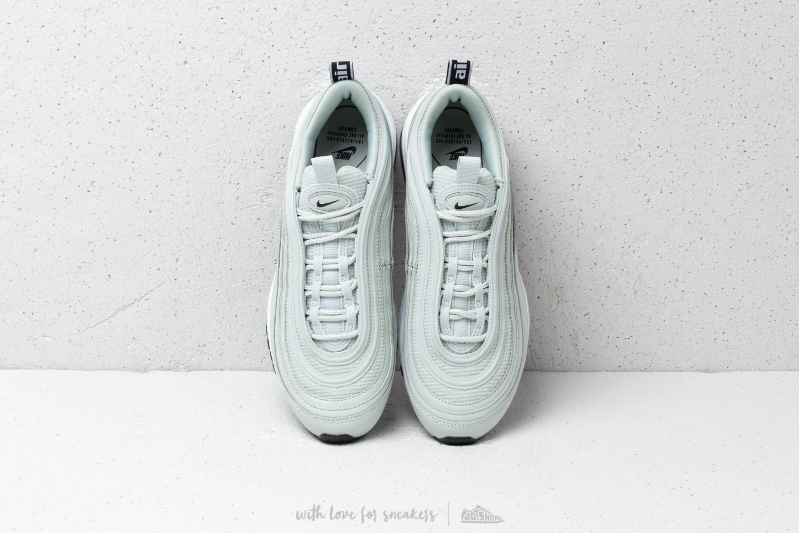 Nike air max 97 lx light silver sale