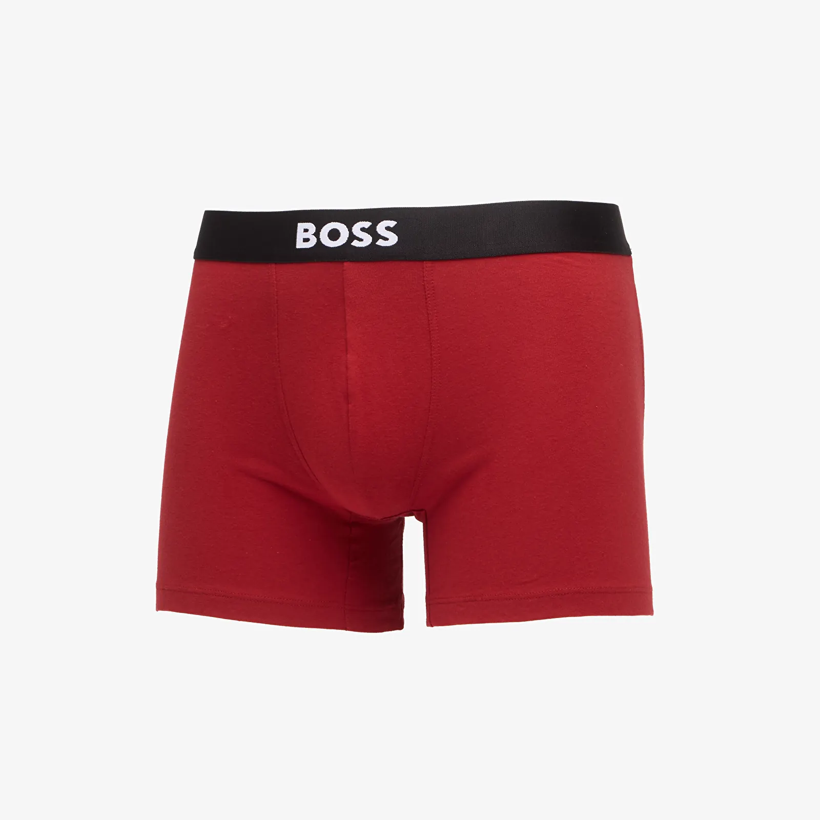 Miesten bokserit Hugo Boss Boxer Briefs 3-Pack Boss One Multicolor