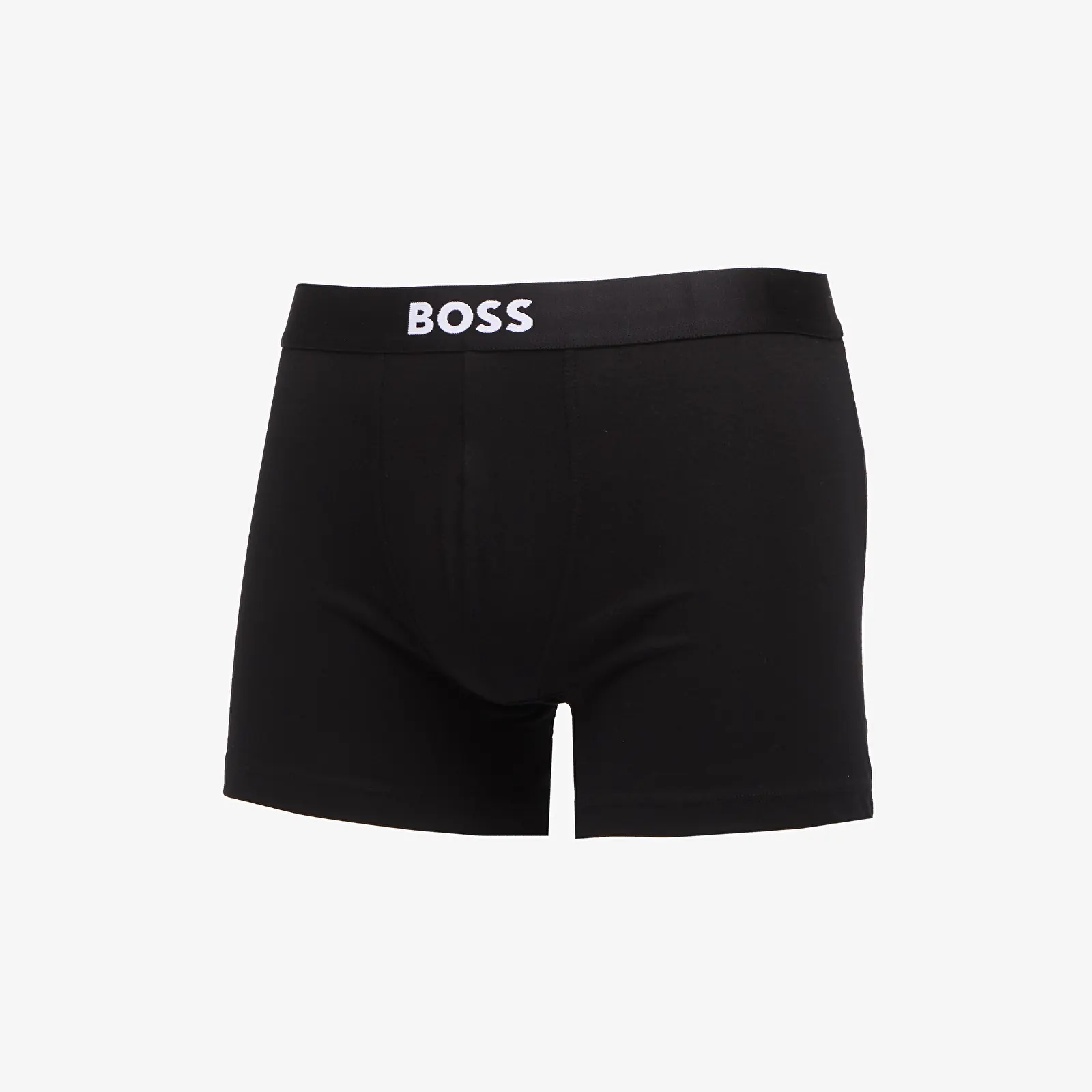 Miesten bokserit Hugo Boss Boxer Briefs 3-Pack Boss One Multicolor