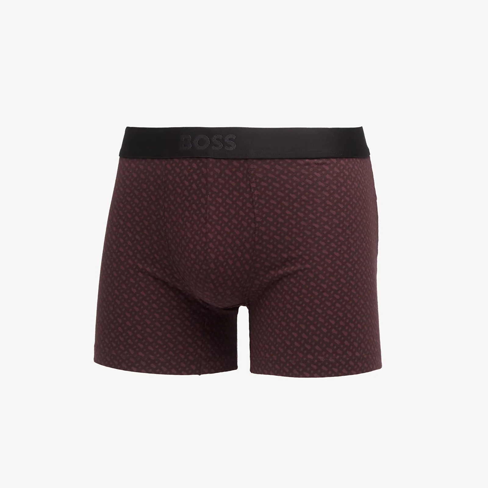 Boxers de homem Hugo Boss Boxer Briefs3p Boss One D Multicolor
