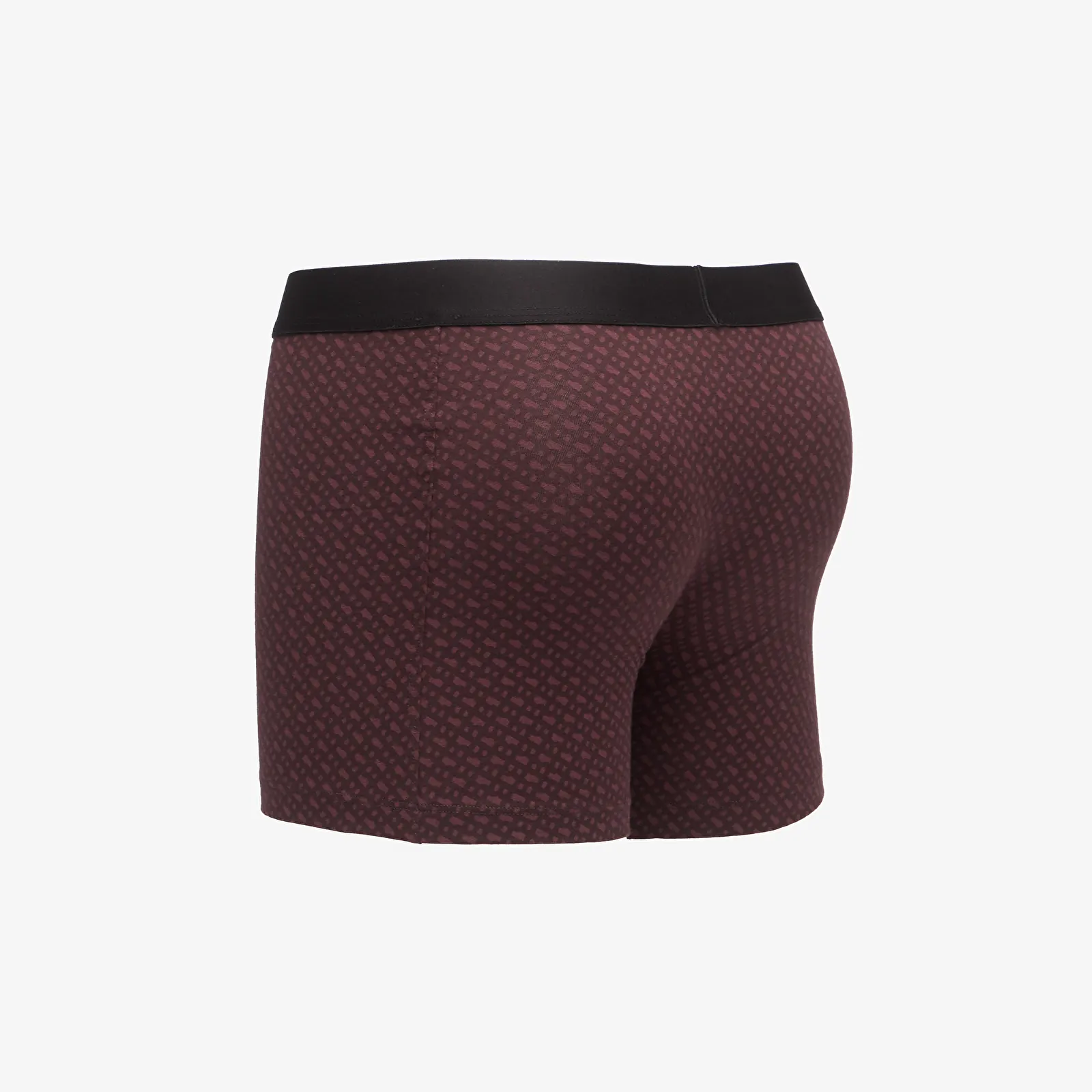 Boxers de homem Hugo Boss Boxer Briefs3p Boss One D Multicolor