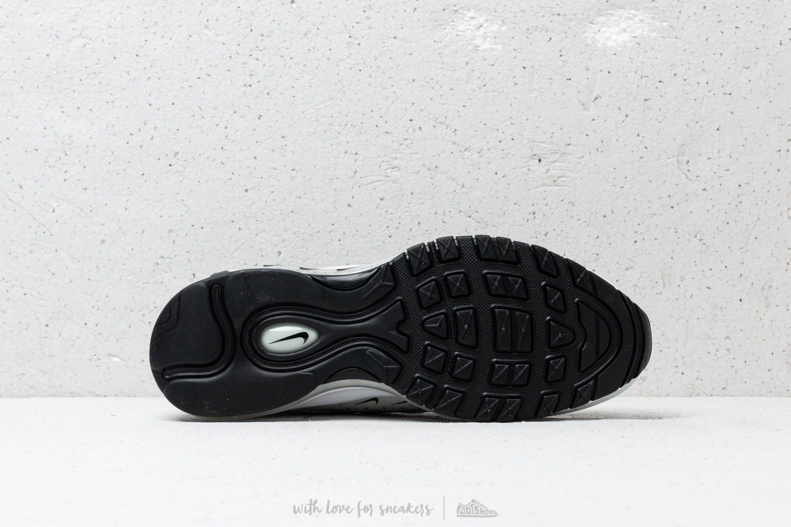 Dámské tenisky a boty Nike Air Max 97 LX W Light Silver/ Light Silver