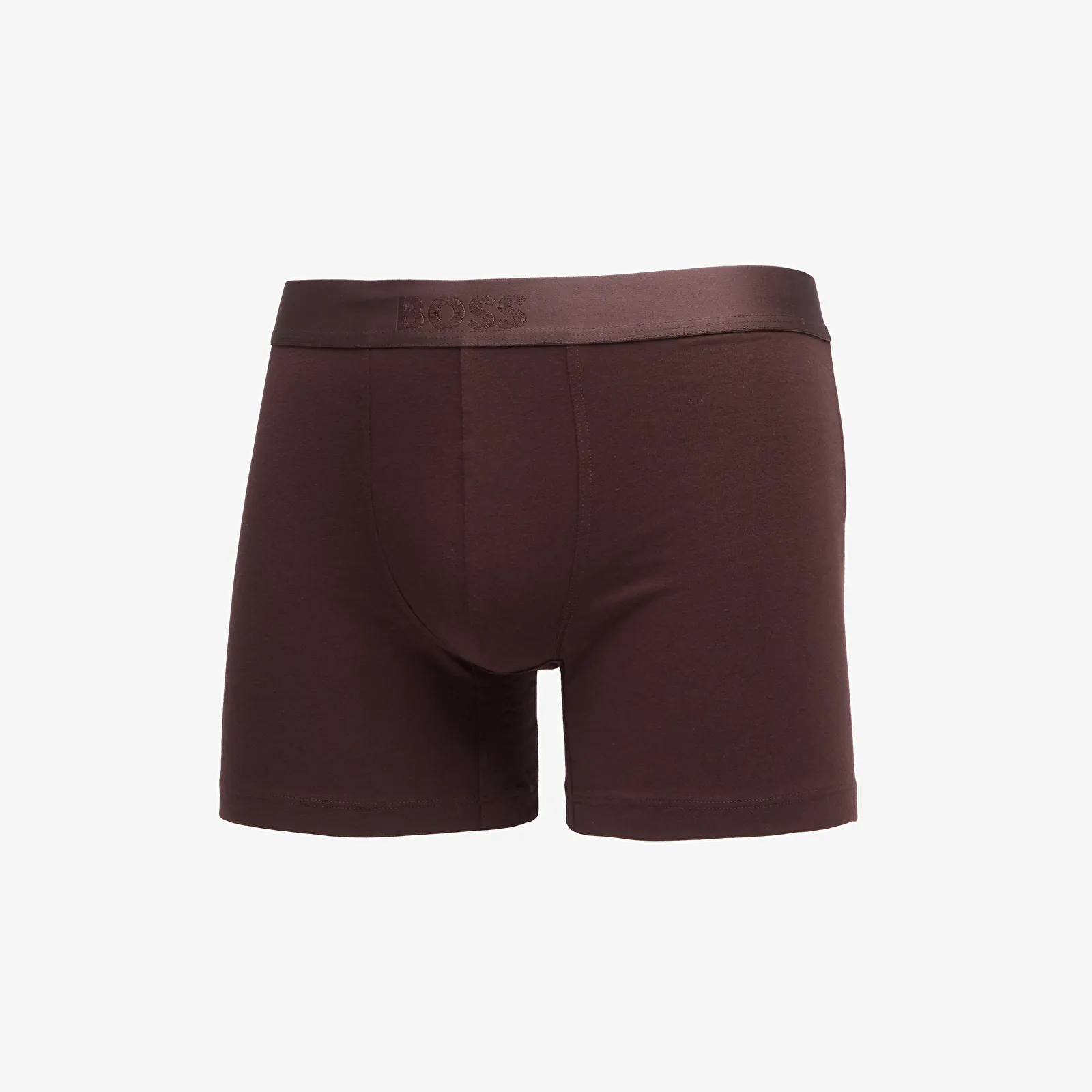 Boxers de homem Hugo Boss Boxer Briefs3p Boss One D Multicolor