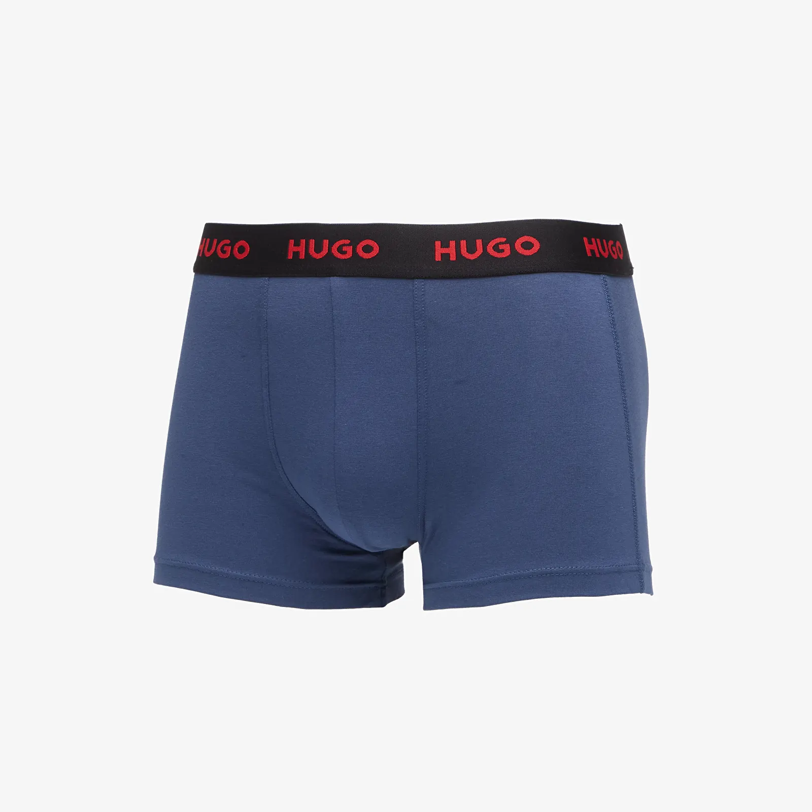 Bokszeralsó Hugo Boss Trunk Triplet Design Multicolor