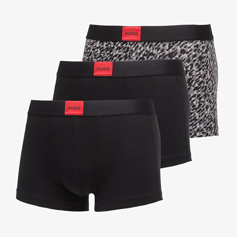 Hugo Boss Trunk Trp Galaxy Des Multicolor