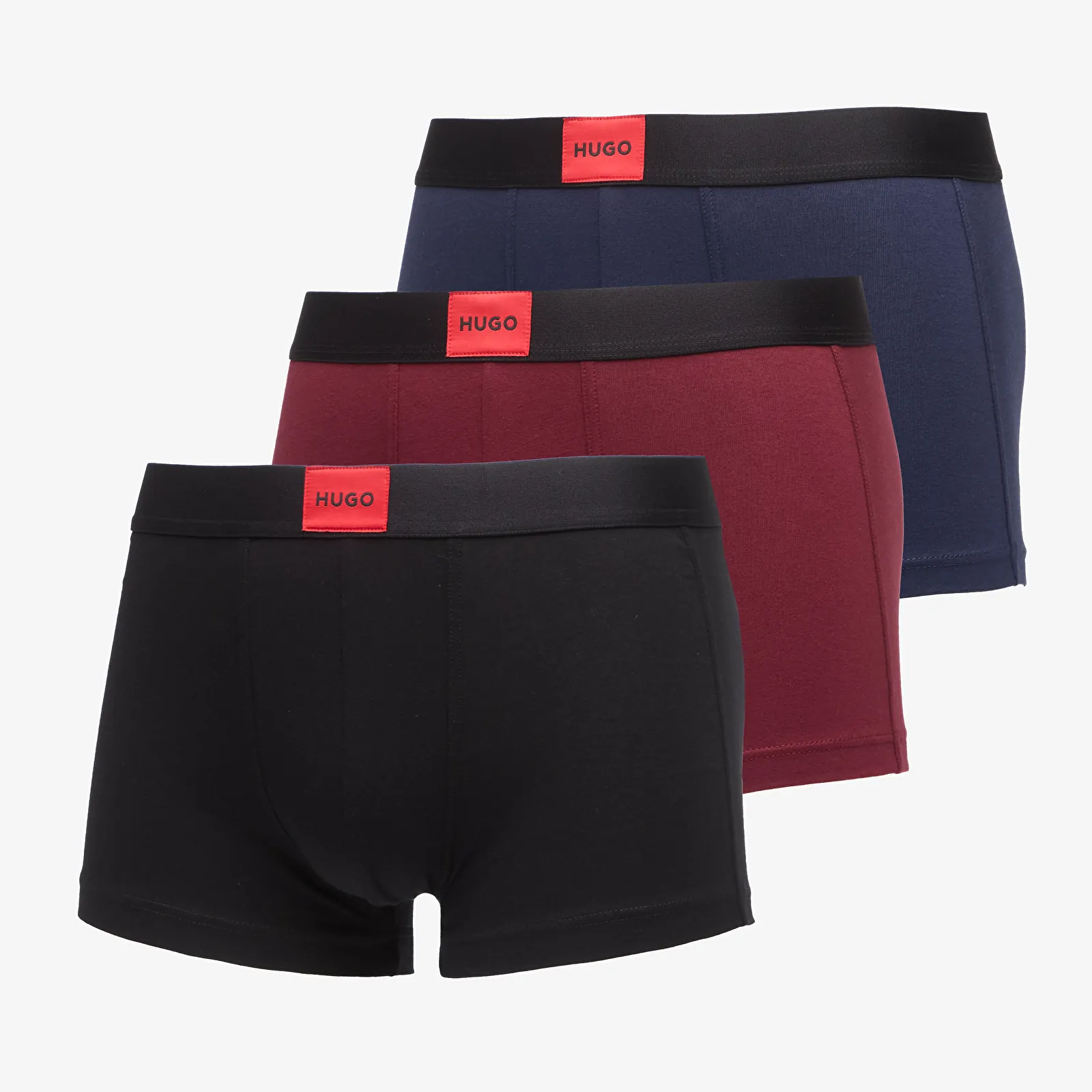 Szorty Hugo Boss Trunk Triplet Galaxy Multicolor